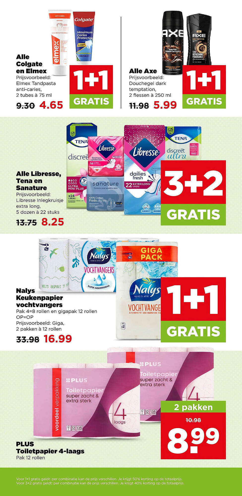 PLUS folder - Pagina 41