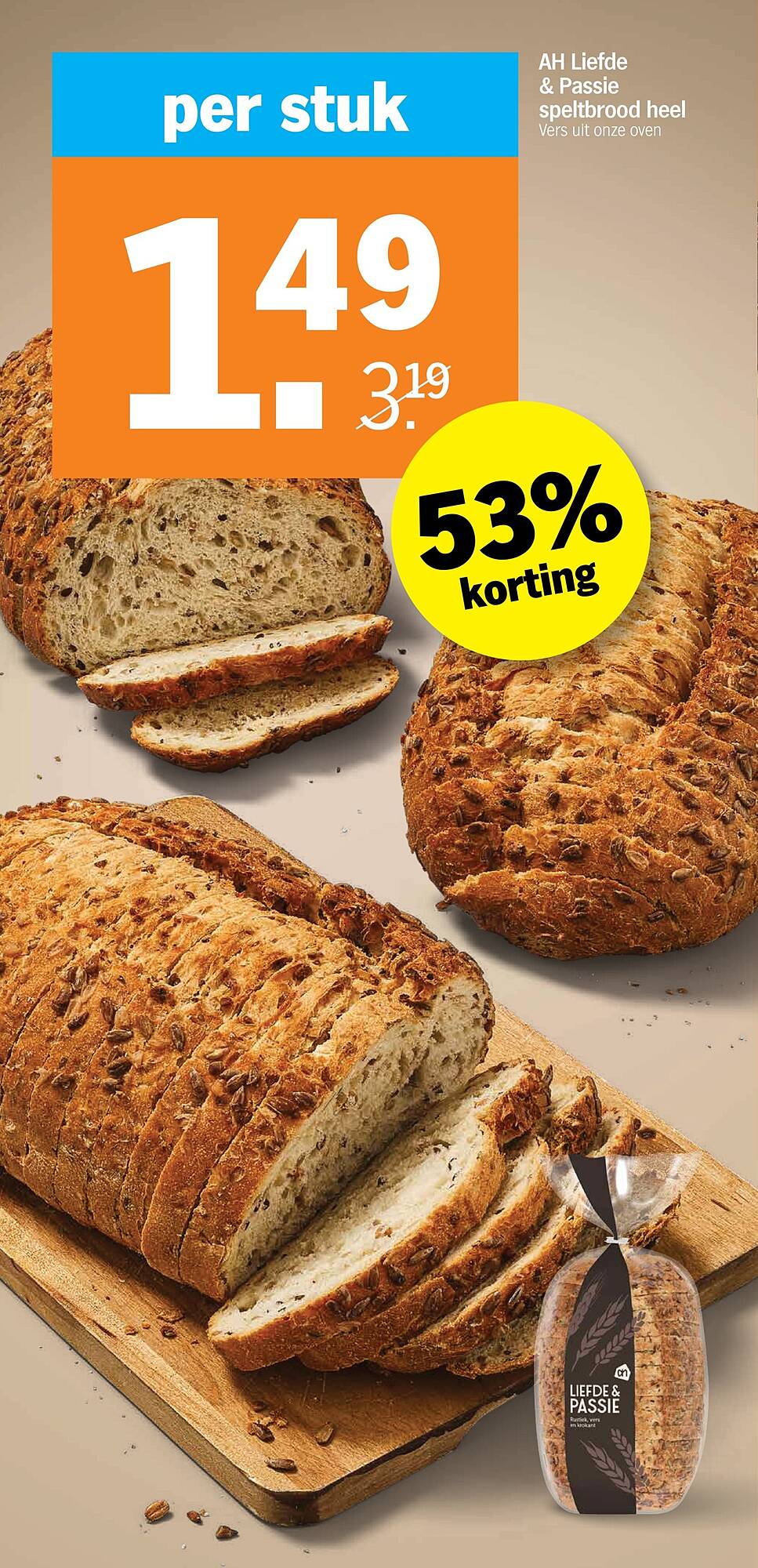Albert Heijn folder - Pagina 16