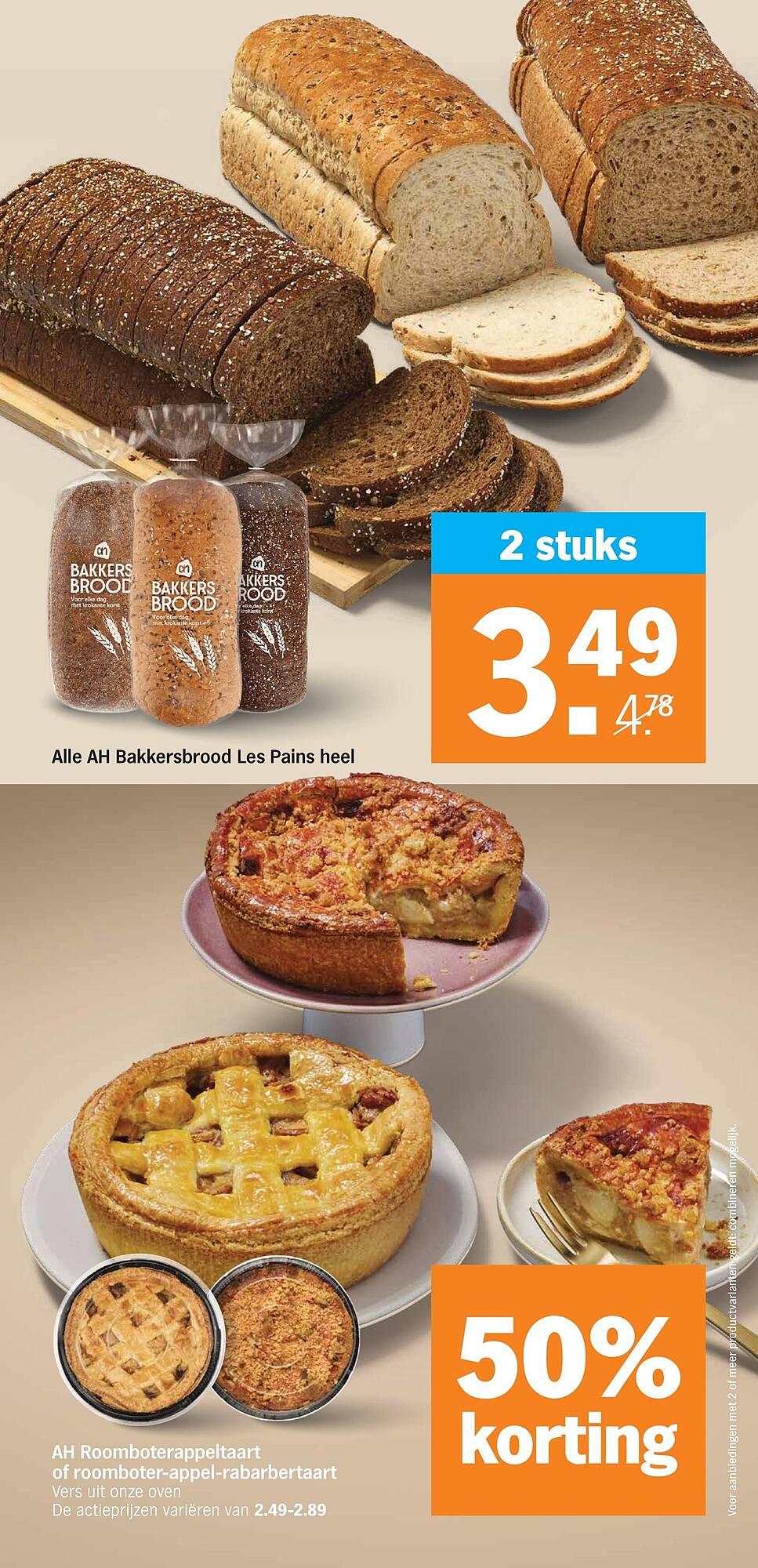 Albert Heijn folder - Pagina 17