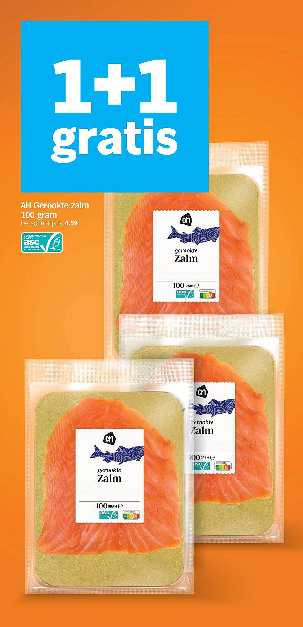 Albert Heijn folder - Pagina 2