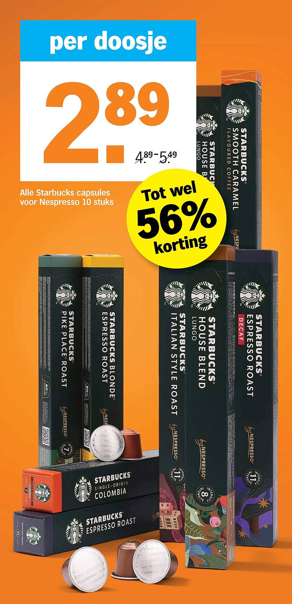 Albert Heijn folder - Pagina 20