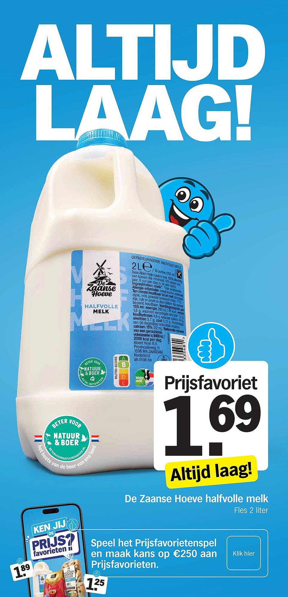 Albert Heijn folder - Pagina 22