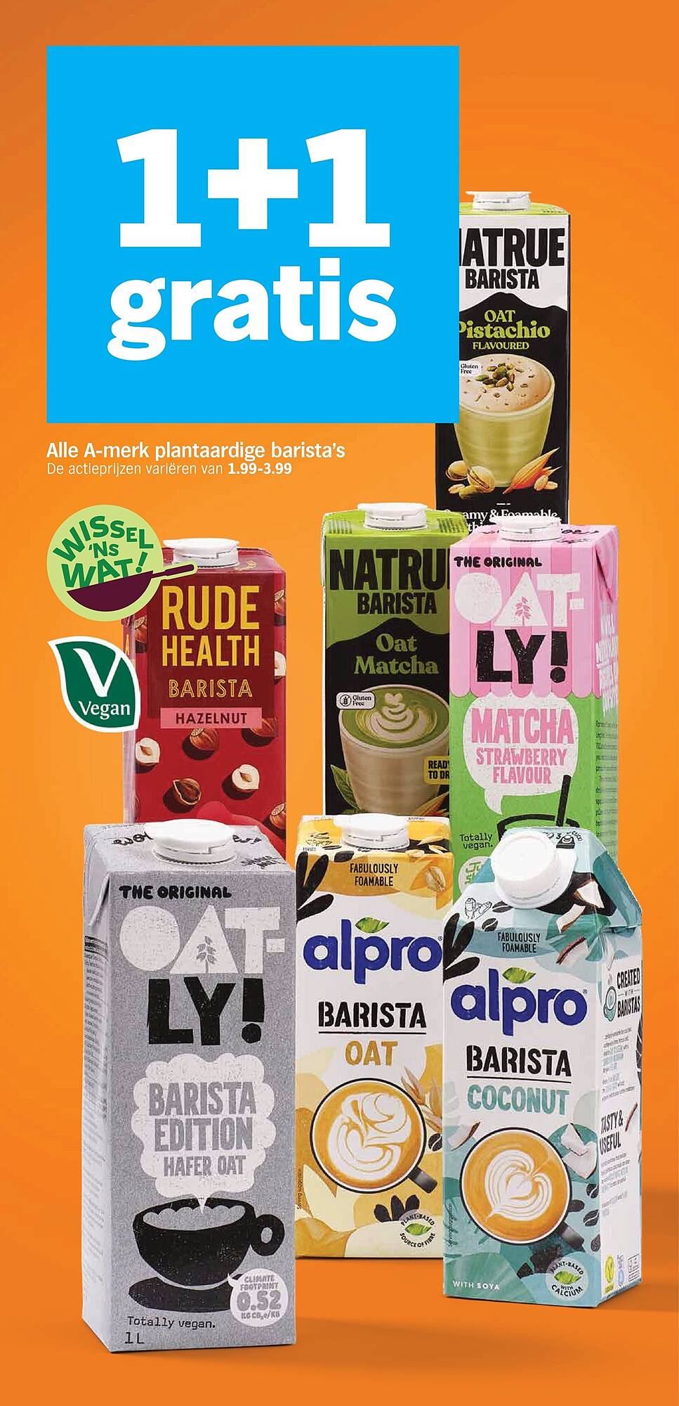 Albert Heijn folder - Pagina 24