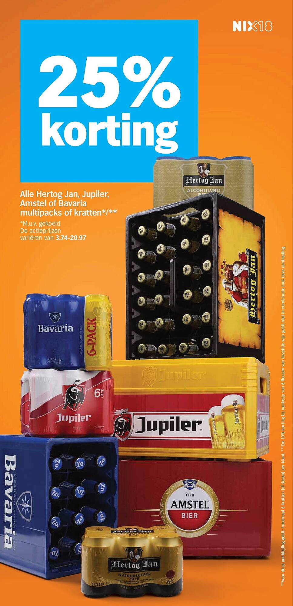 Albert Heijn folder - Pagina 29