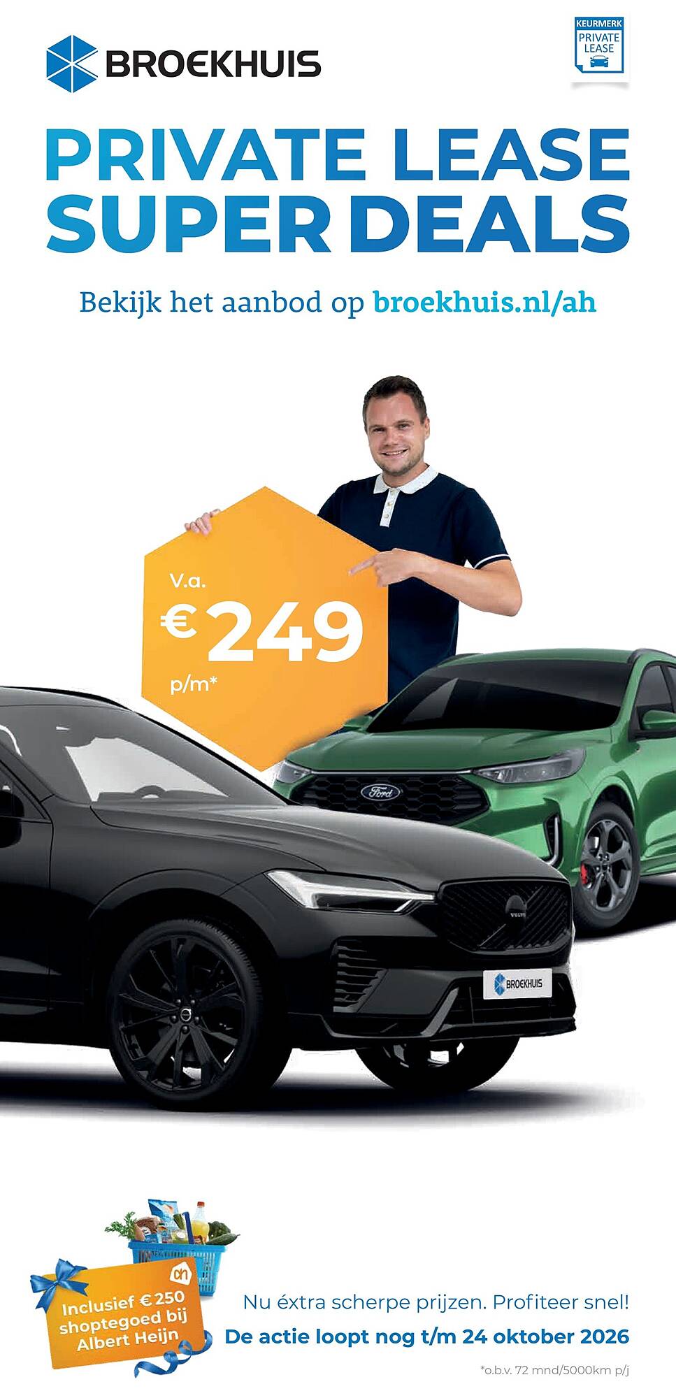 Albert Heijn folder - Pagina 44