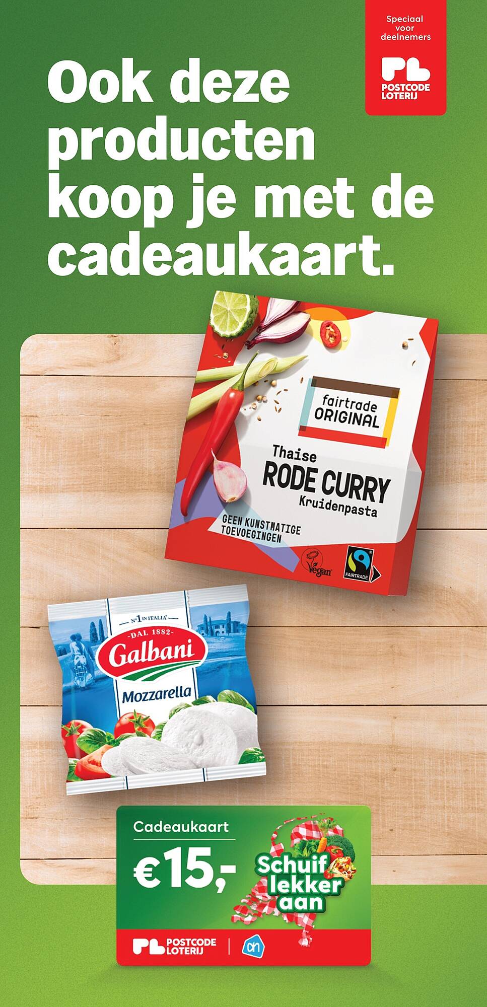 Albert Heijn folder - Pagina 45