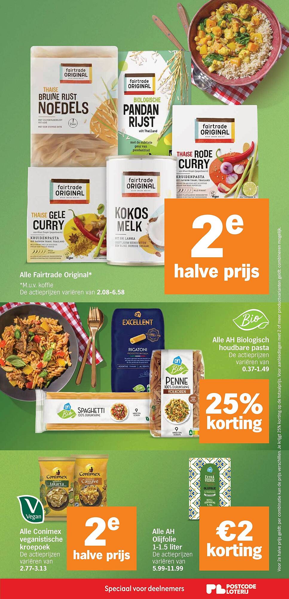 Albert Heijn folder - Pagina 6