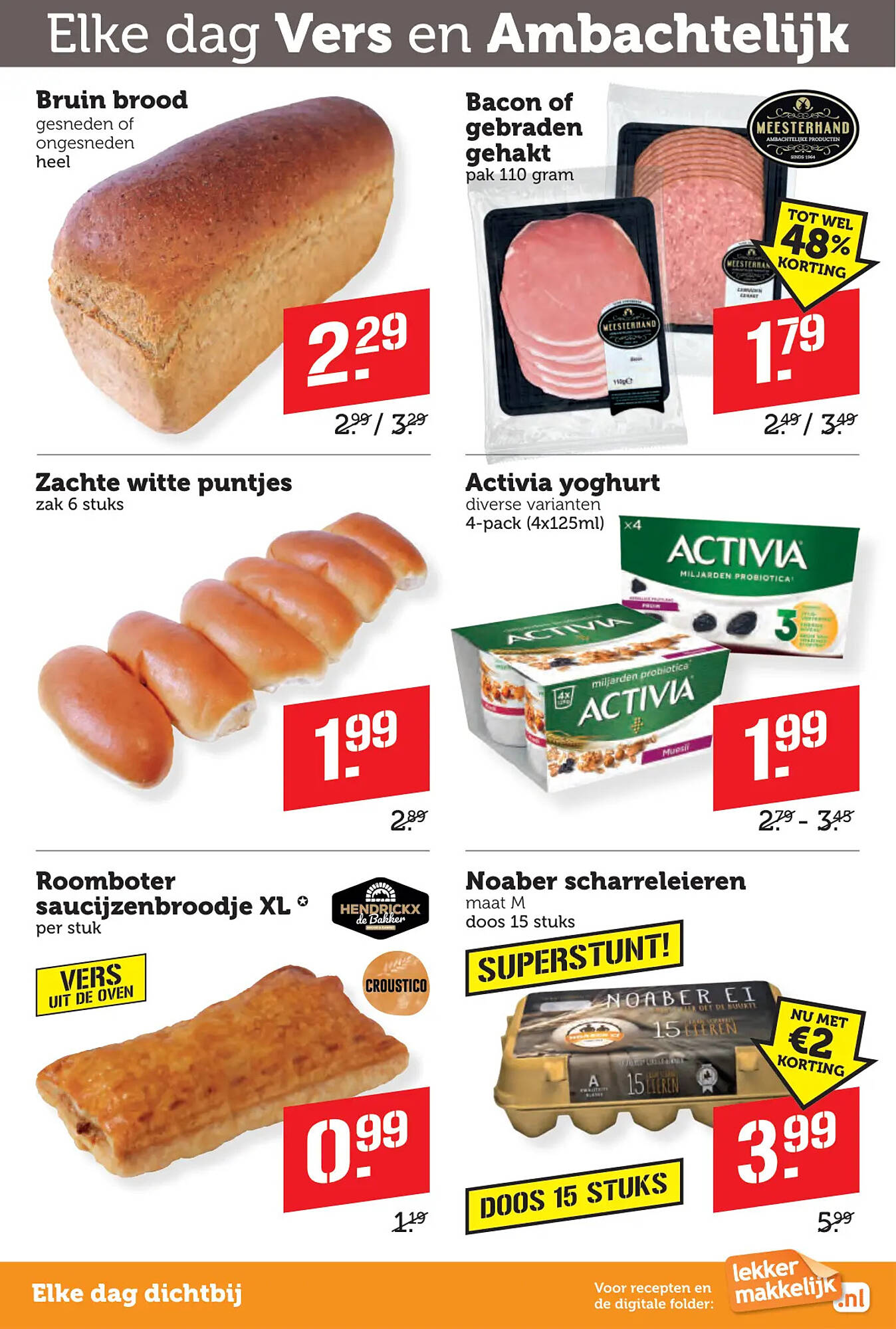 Dagwinkel folder - Pagina 2