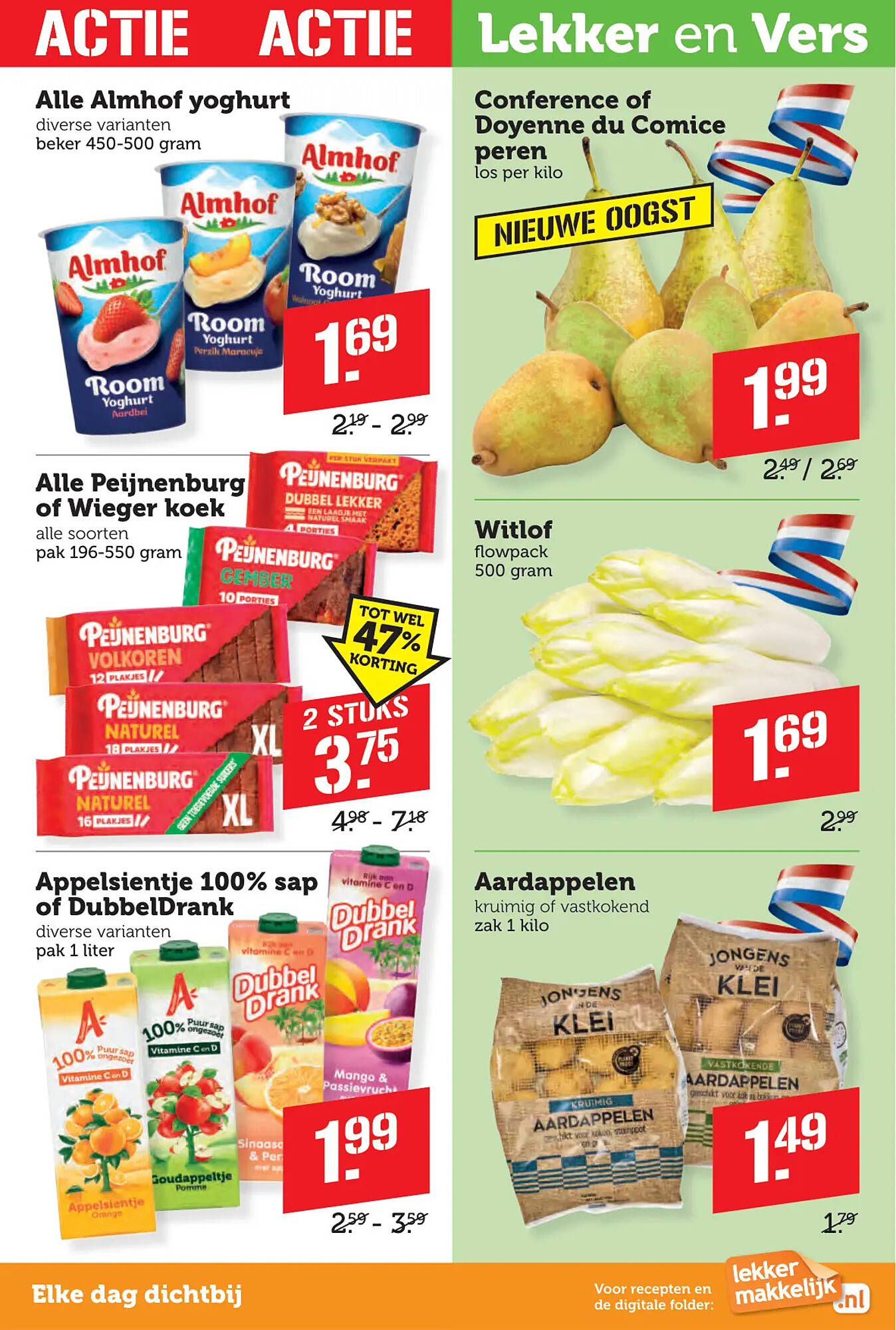 Dagwinkel folder - Pagina 3