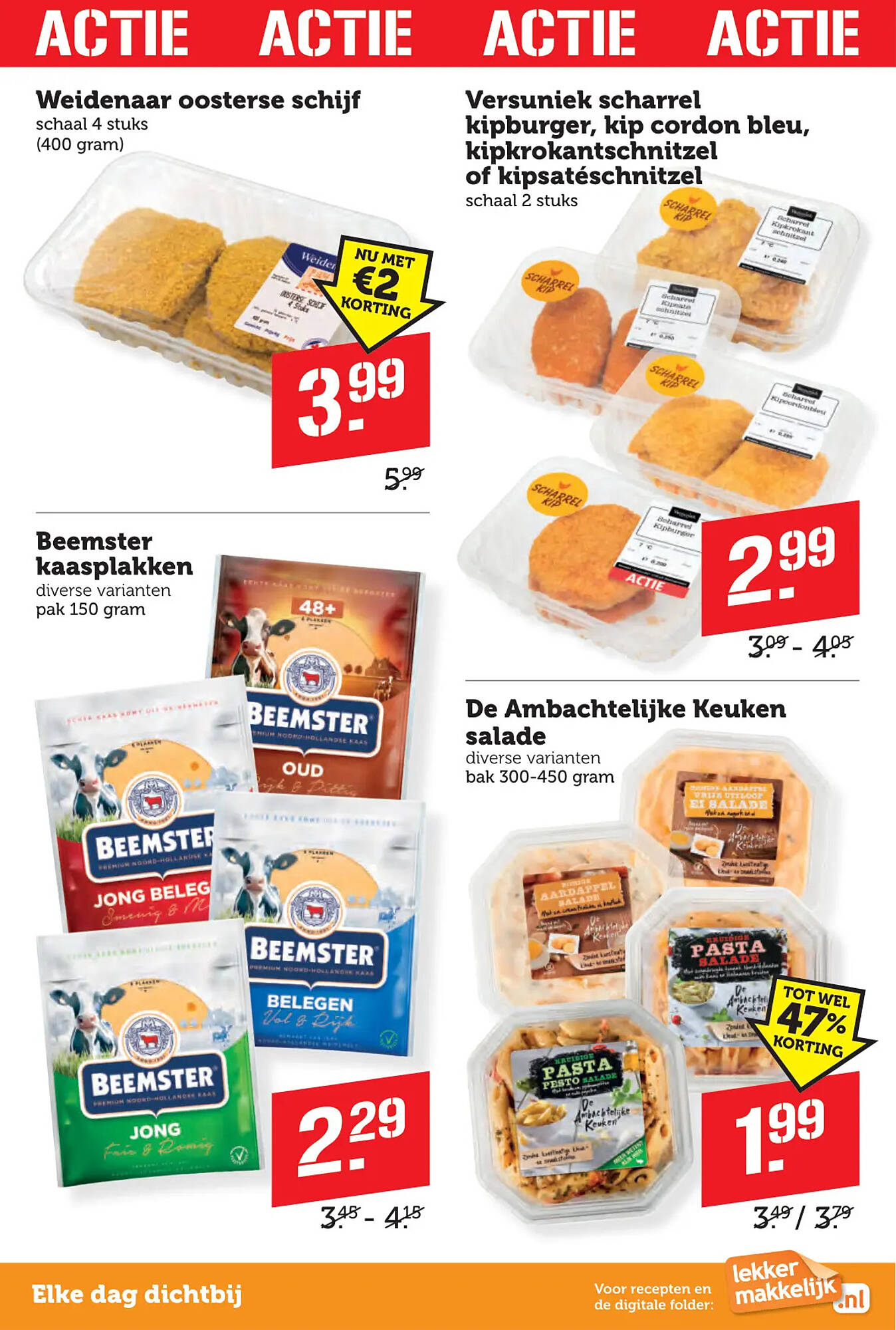 Dagwinkel folder - Pagina 4