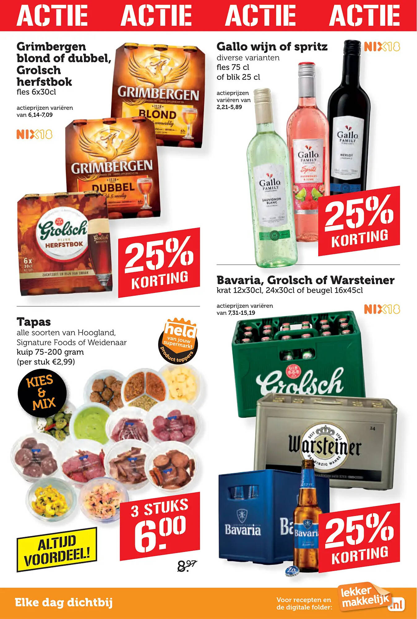 Dagwinkel folder - Pagina 7