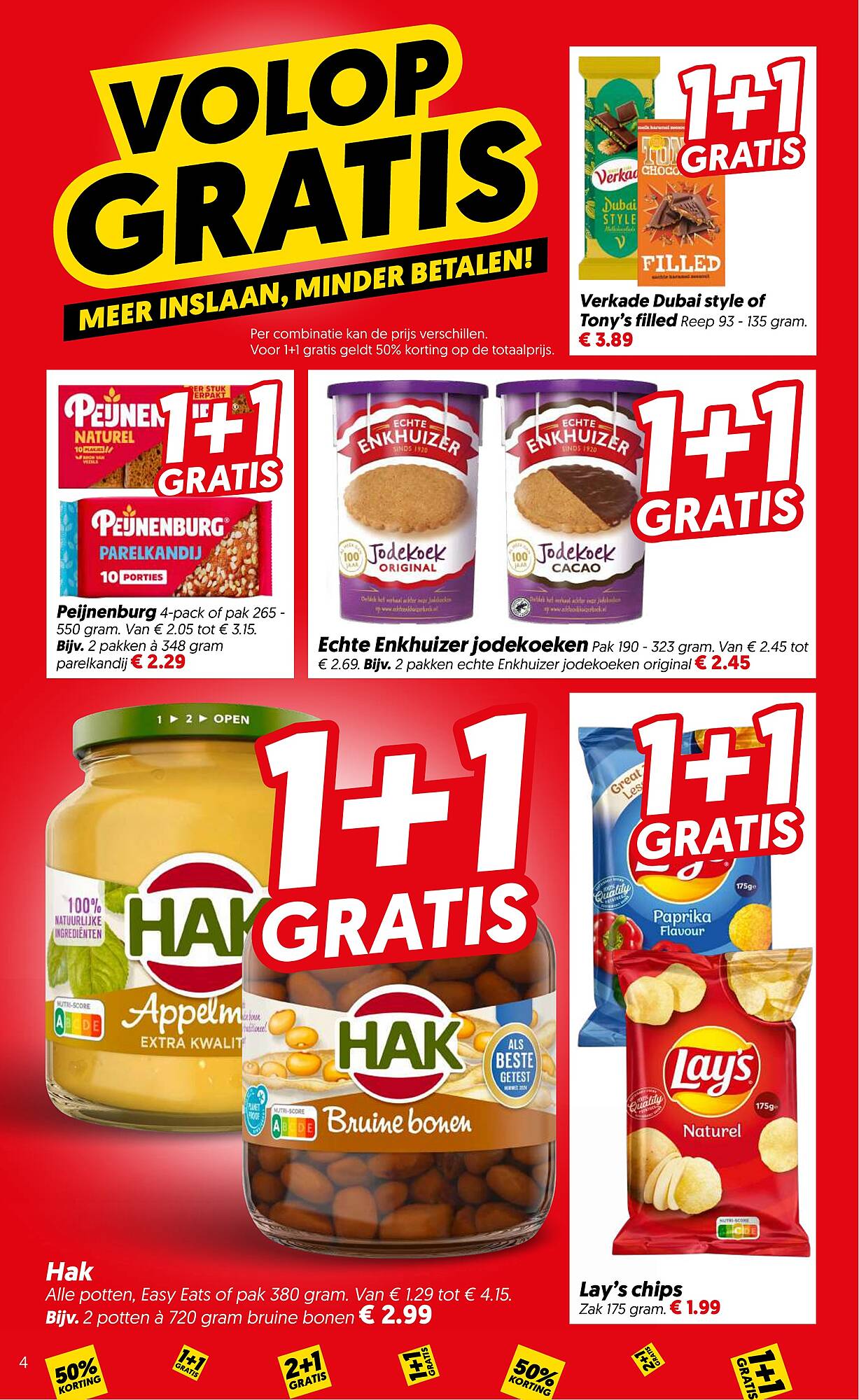Dekamarkt folder - Pagina 4