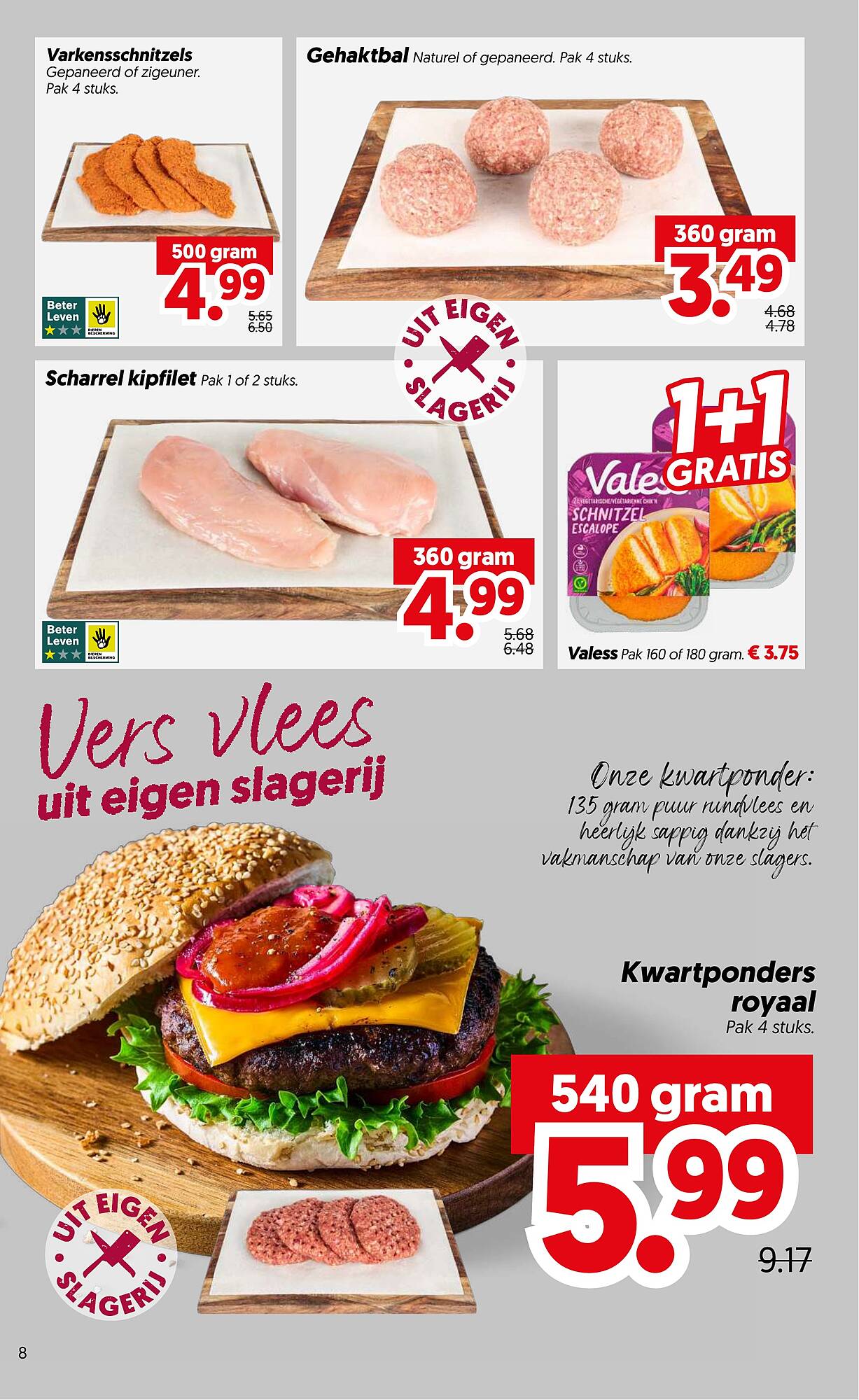 Dekamarkt folder - Pagina 8