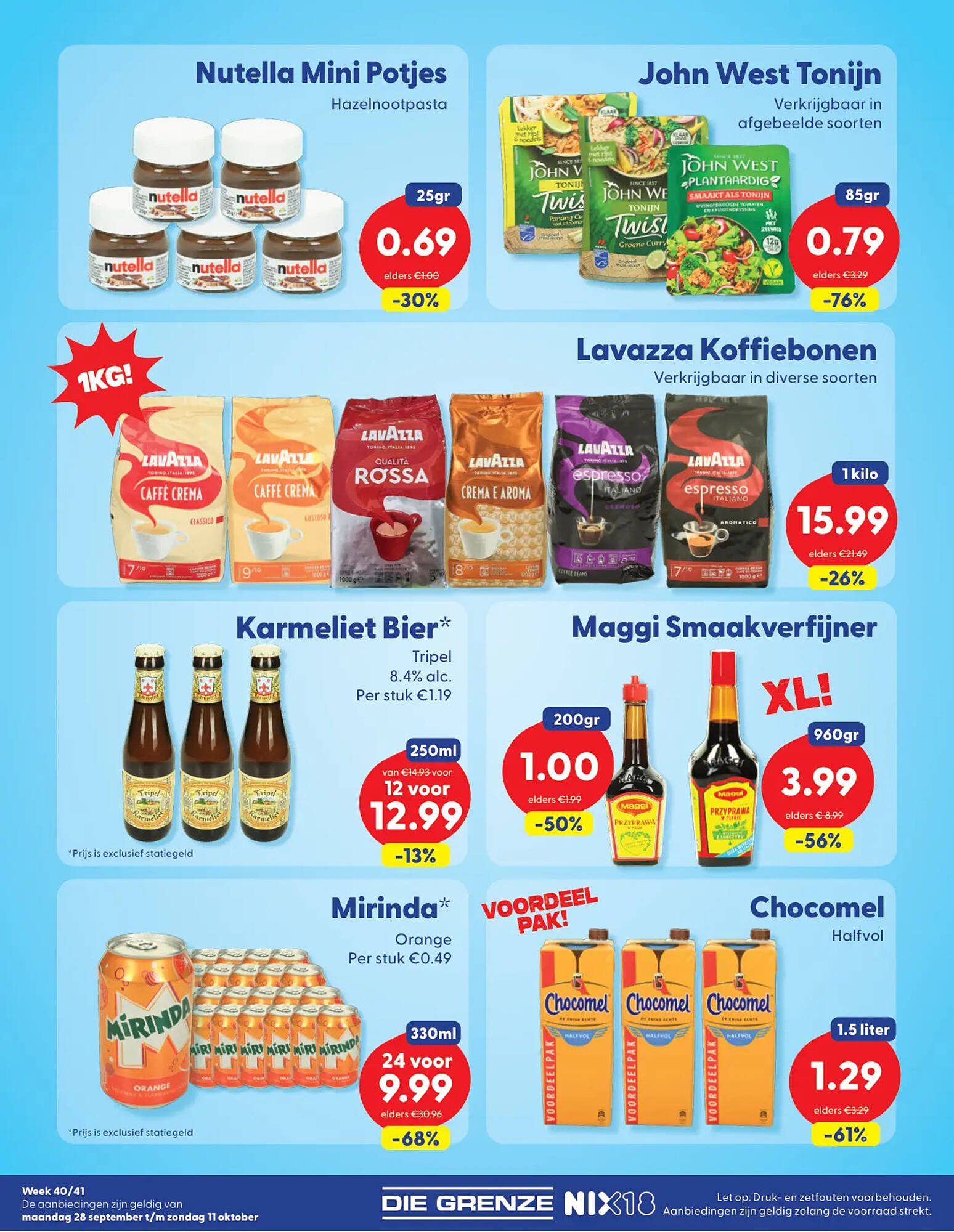 Die Grenze folder - Pagina 5