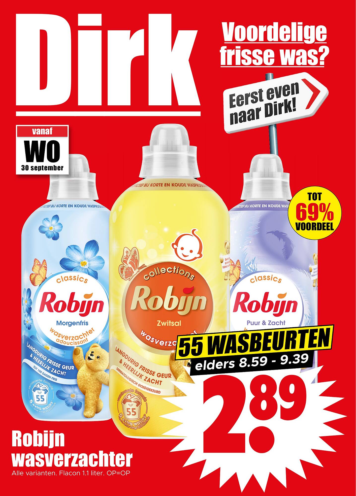 Dirk folder - Pagina 1
