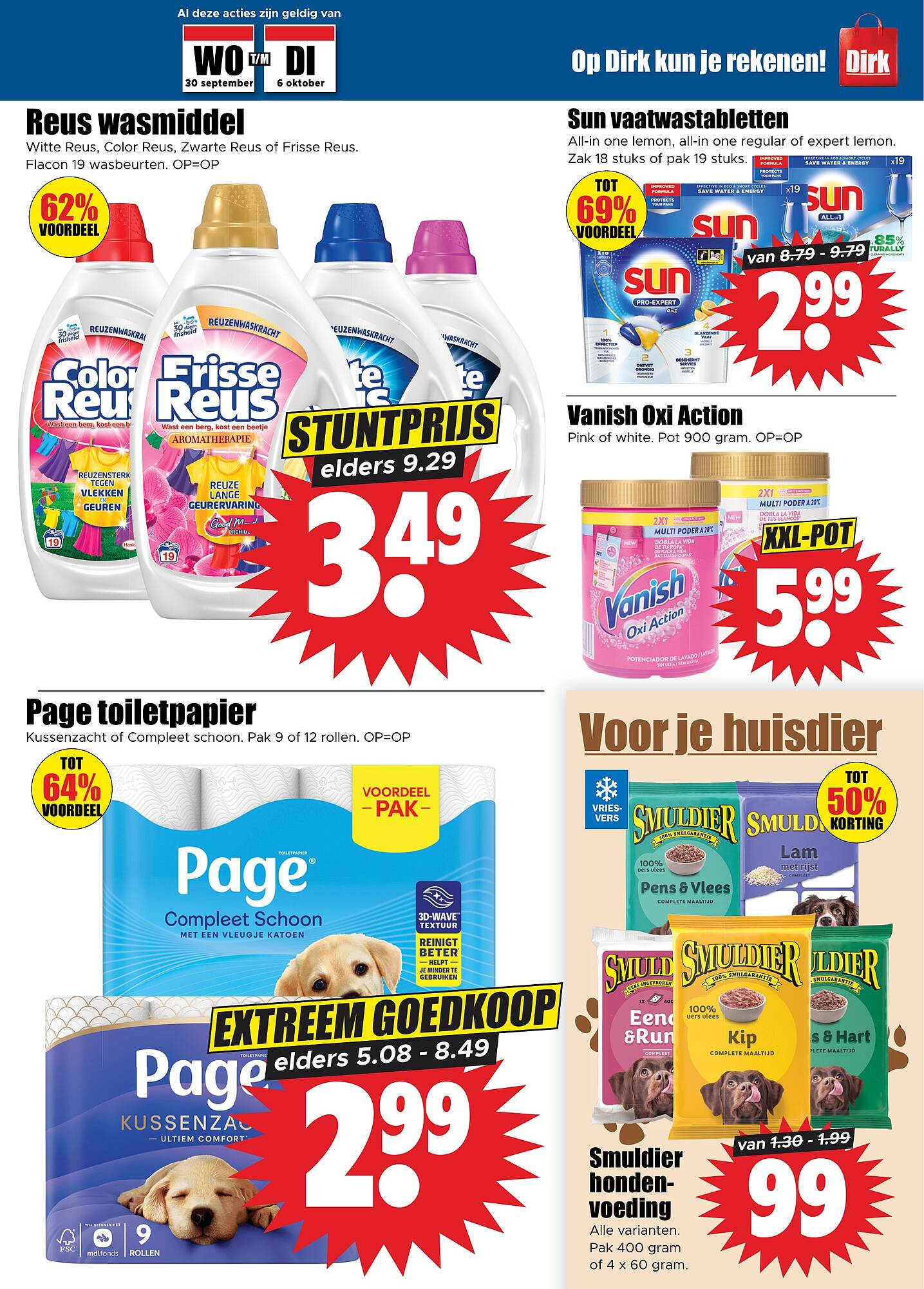 Dirk folder - Pagina 19