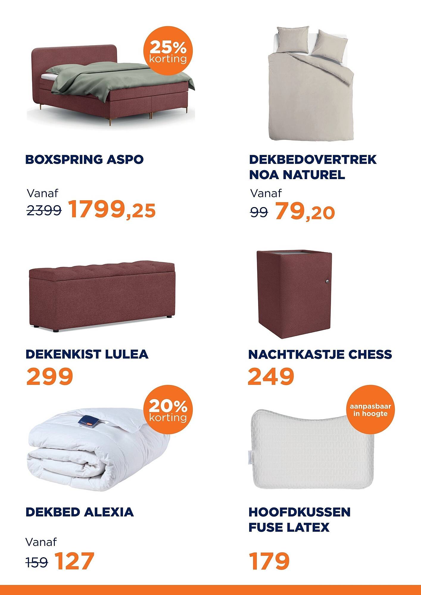 totaalBED folder - Pagina 5
