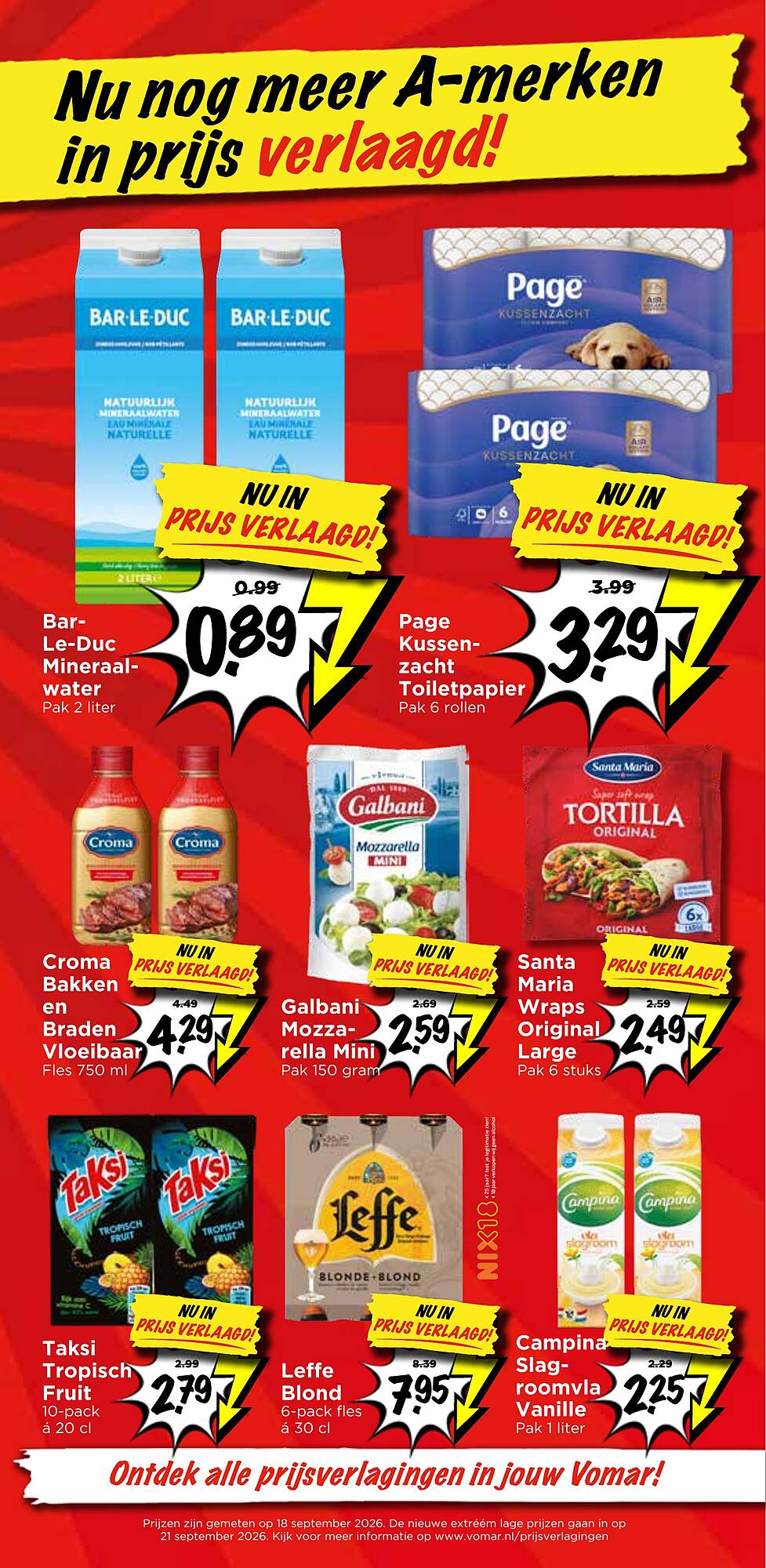 Vomar folder - Pagina 3