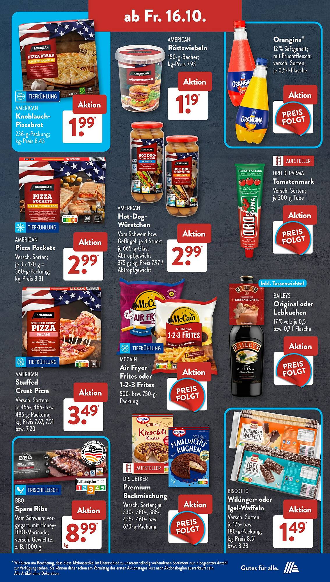 Aldi Süd folder - Pagina 13