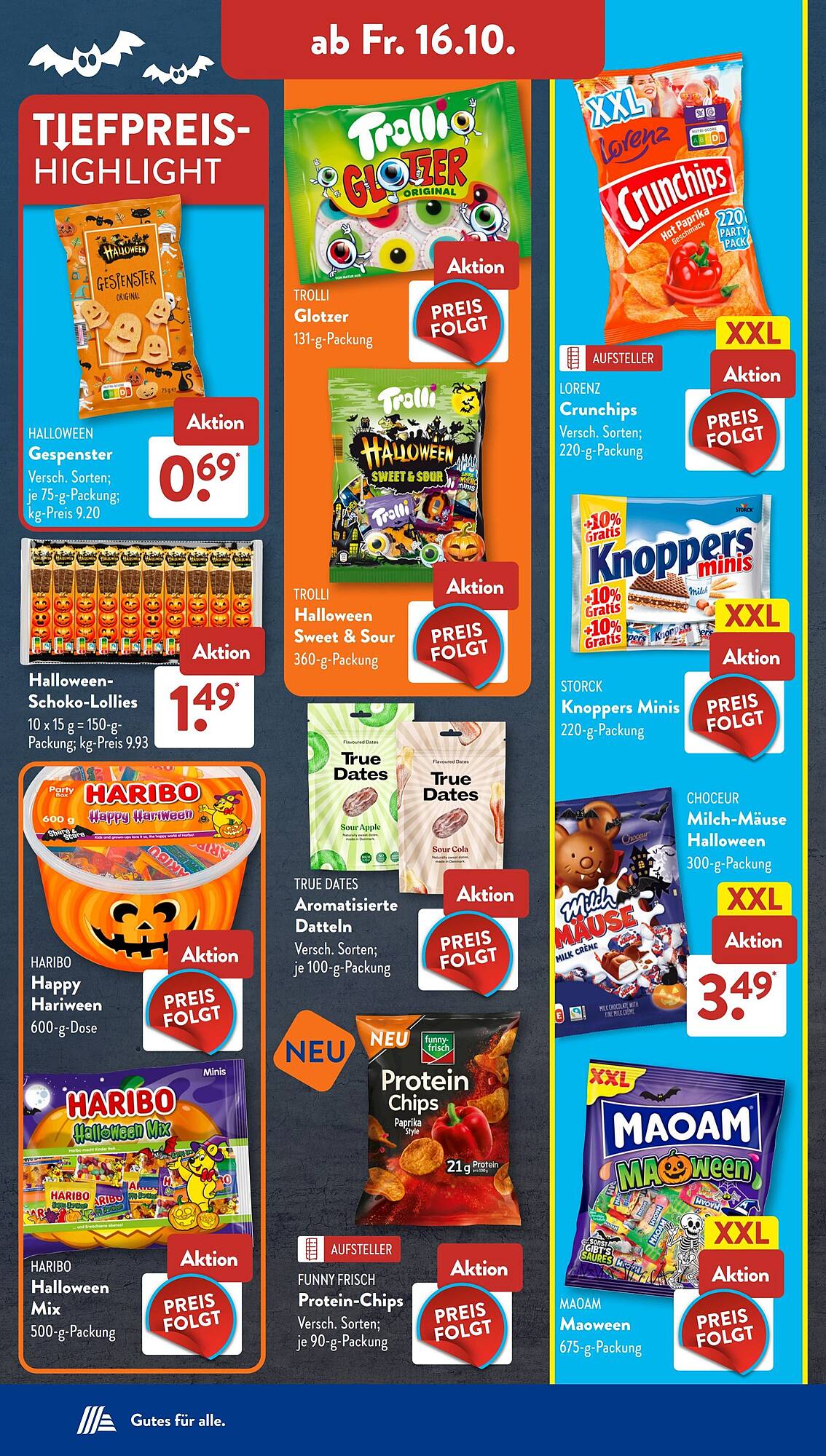 Aldi Süd folder - Pagina 14