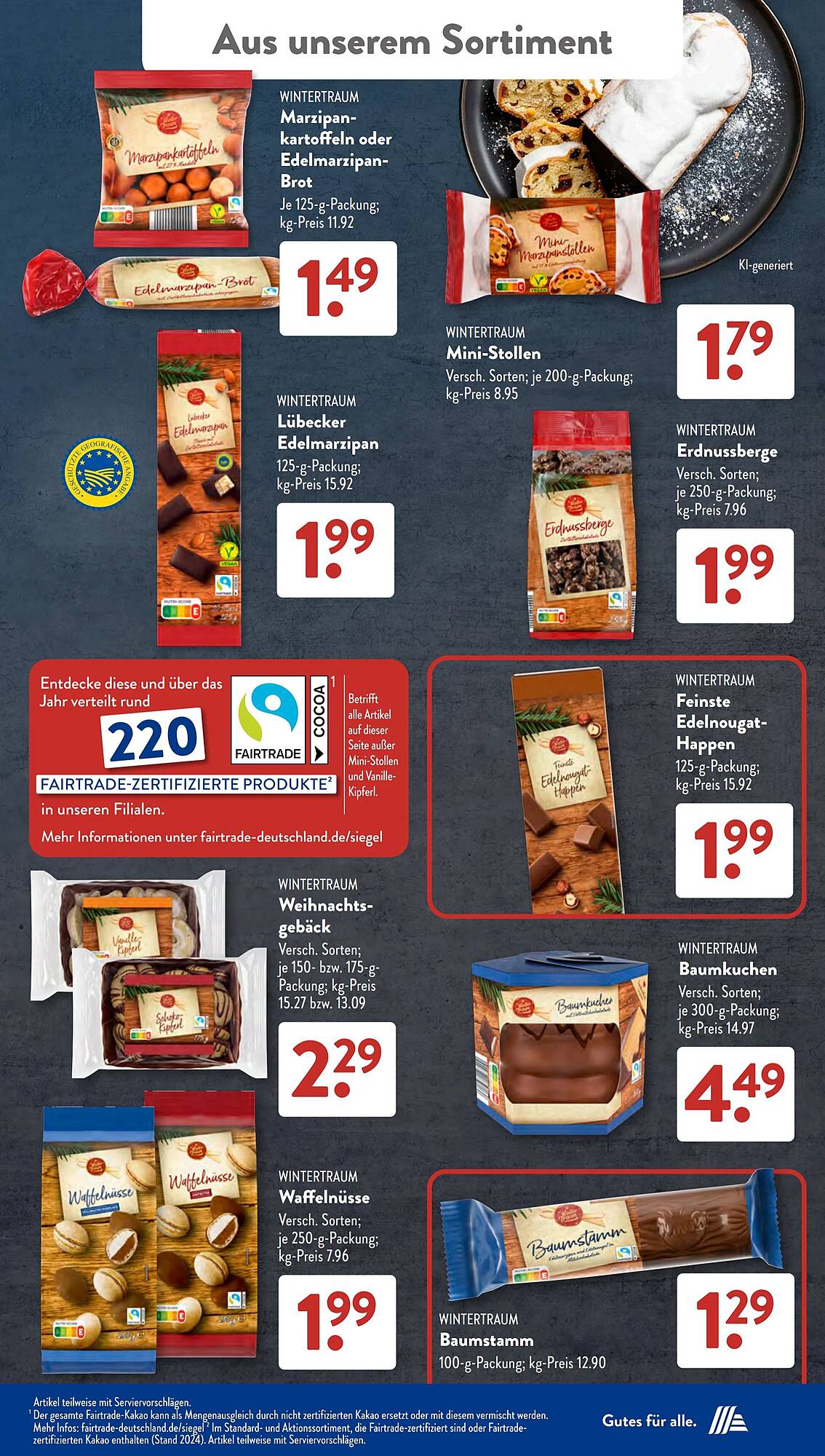 Aldi Süd folder - Pagina 18