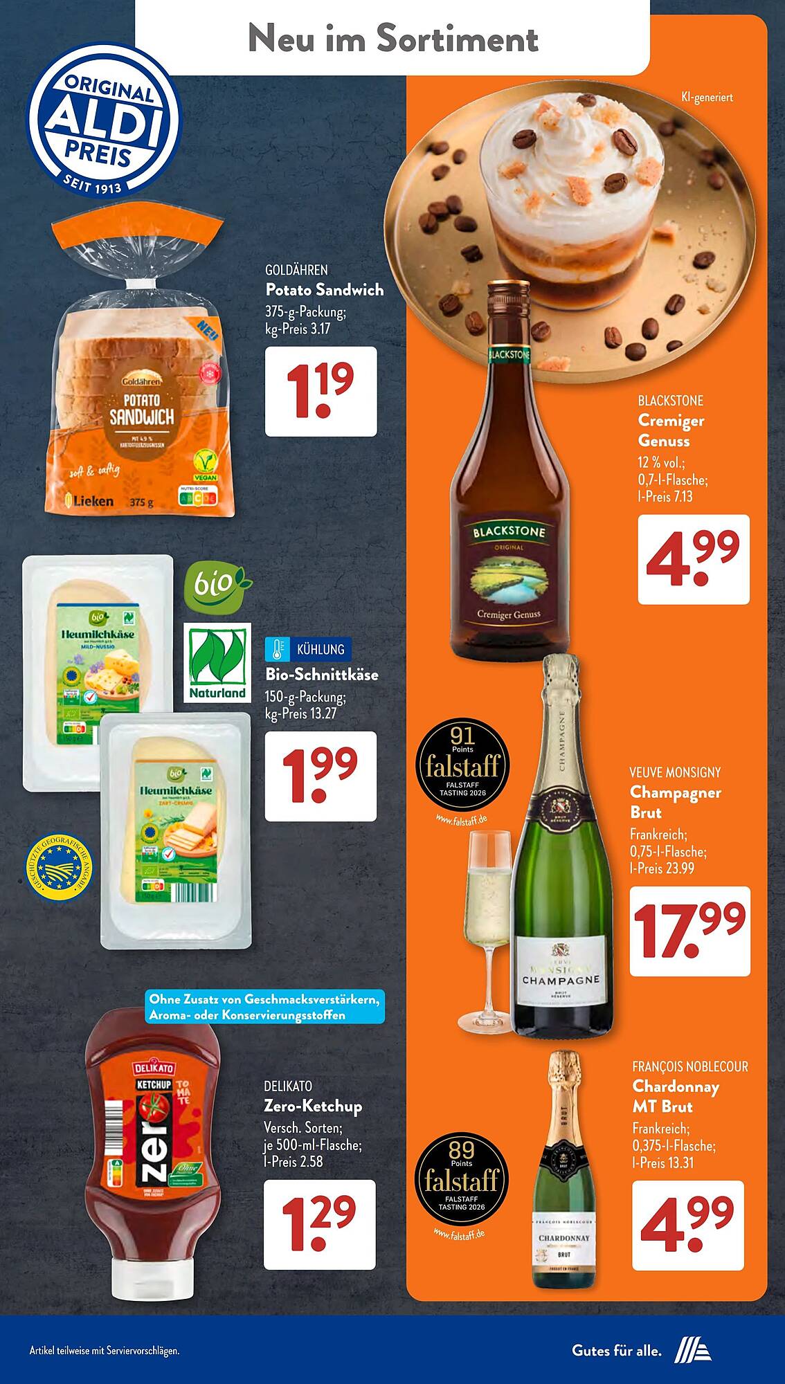 Aldi Süd folder - Pagina 20