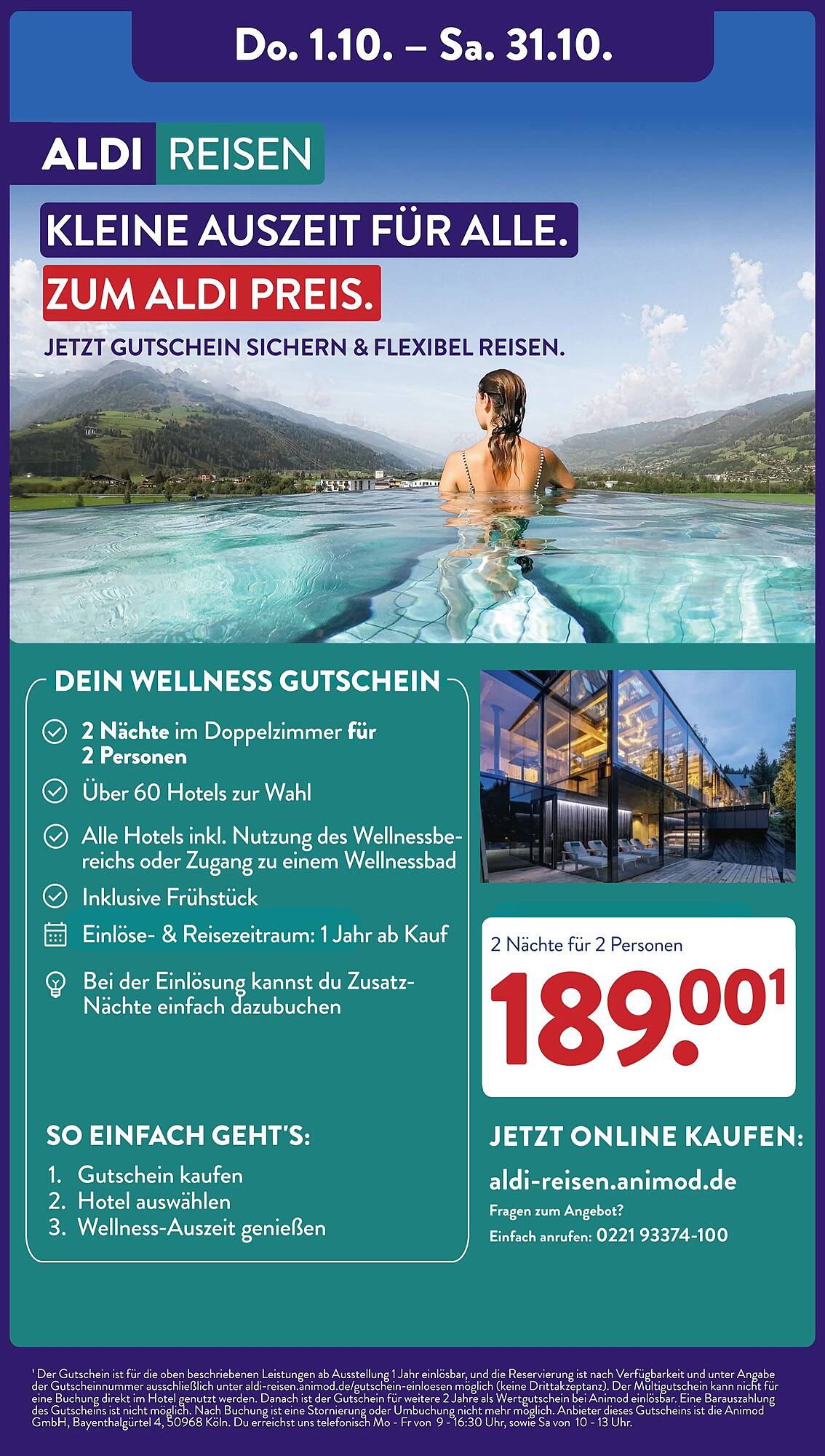Aldi Süd folder - Pagina 21