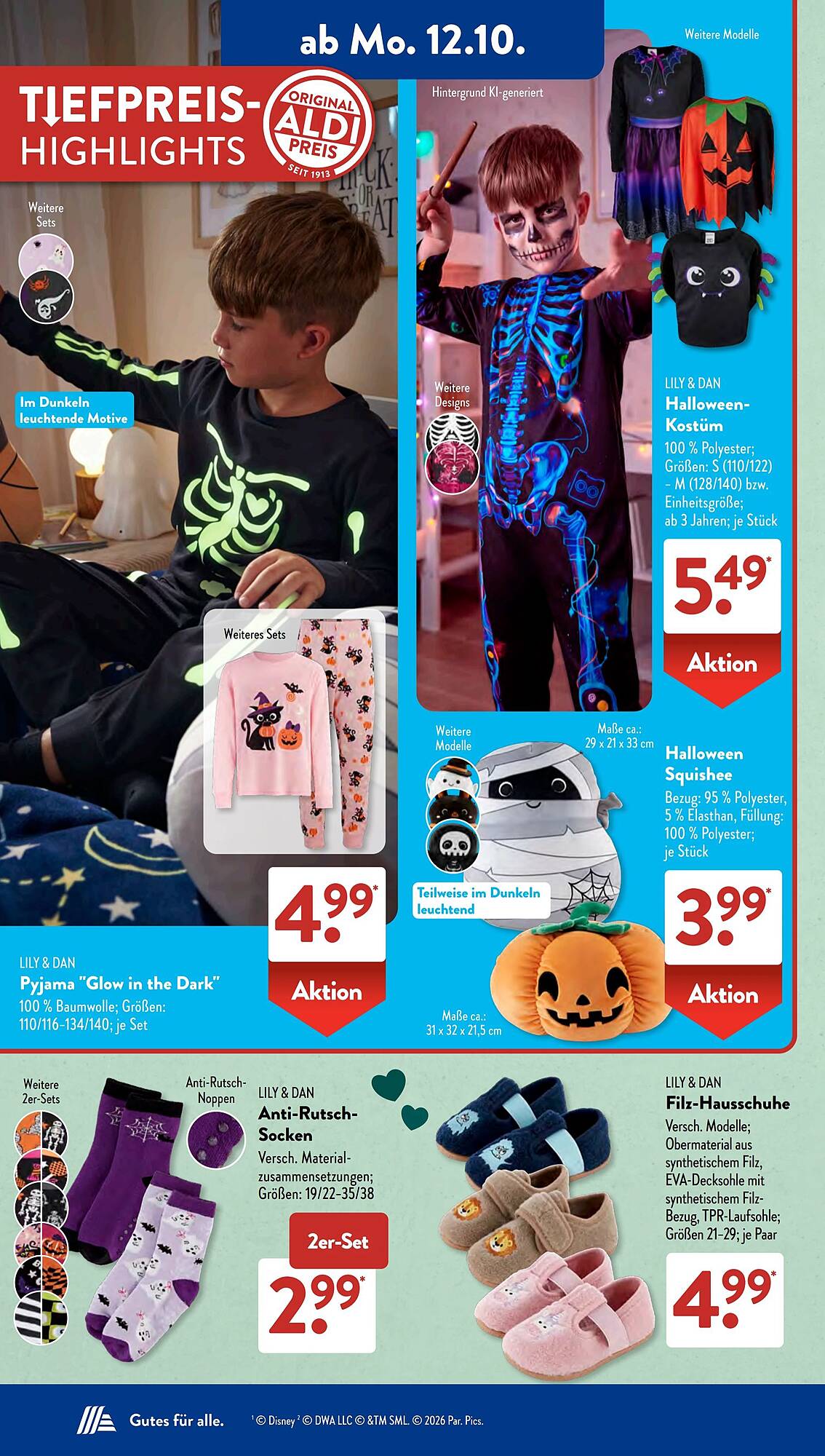 Aldi Süd folder - Pagina 4