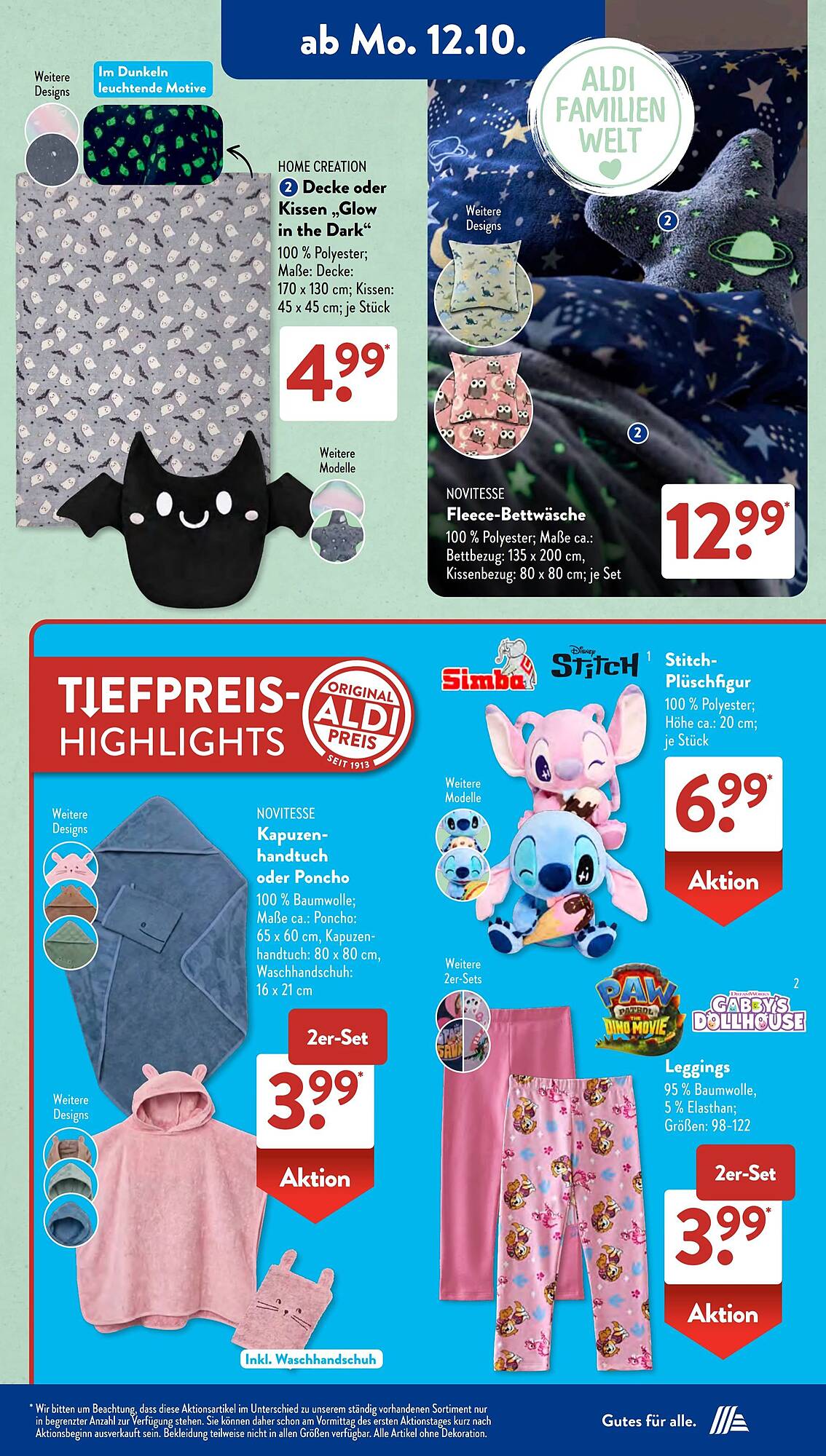 Aldi Süd folder - Pagina 5