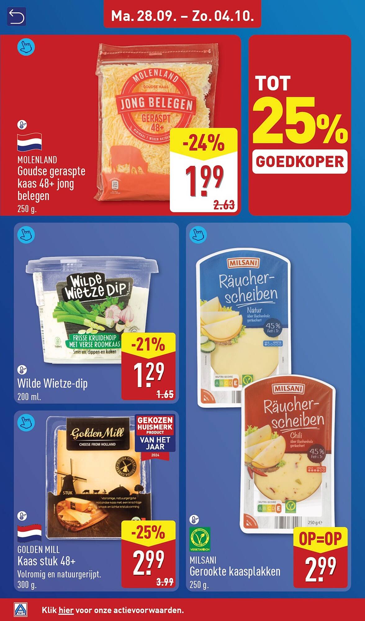 ALDI folder - Pagina 10