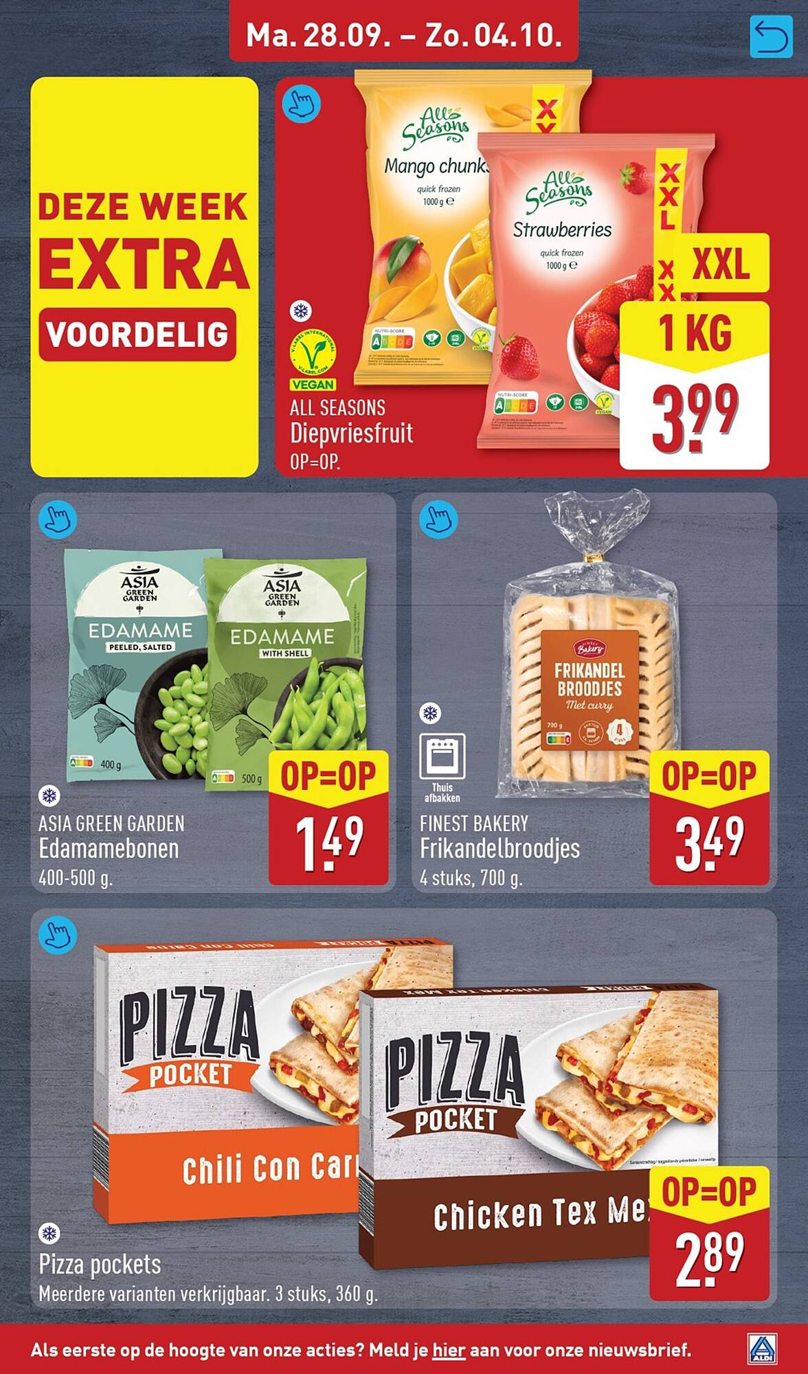 ALDI folder - Pagina 11