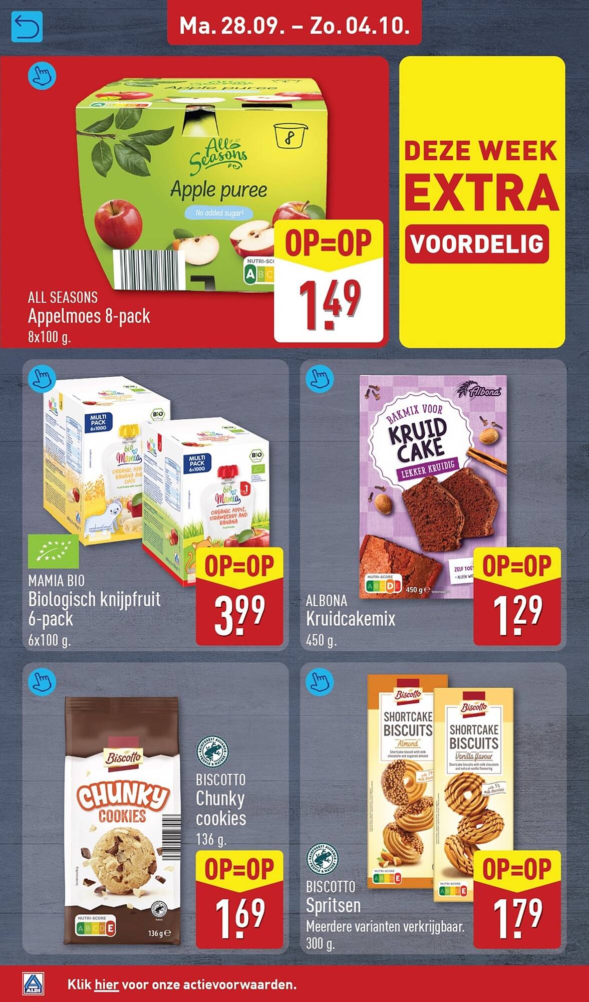 ALDI folder - Pagina 14