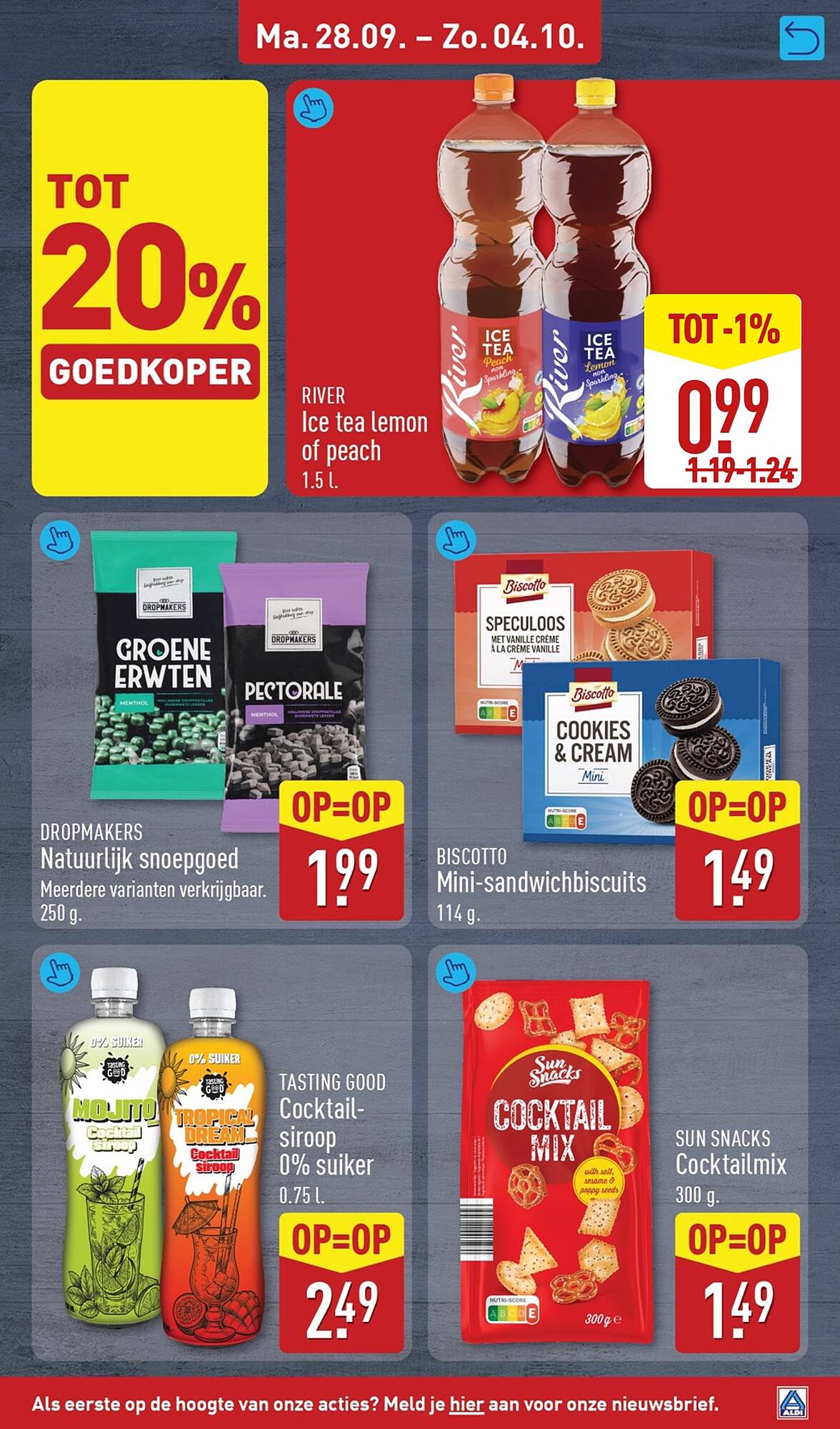 ALDI folder - Pagina 15
