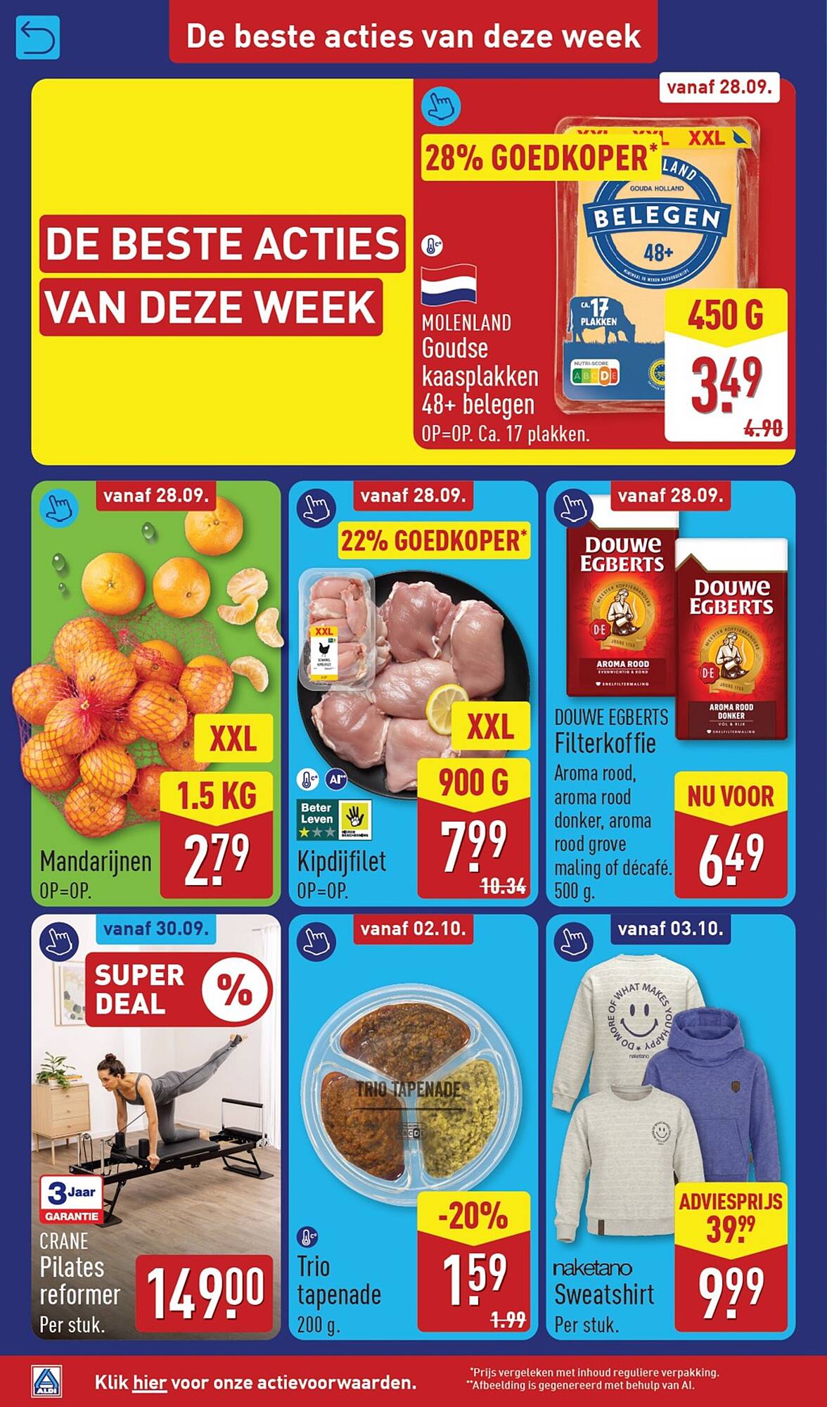ALDI folder - Pagina 2