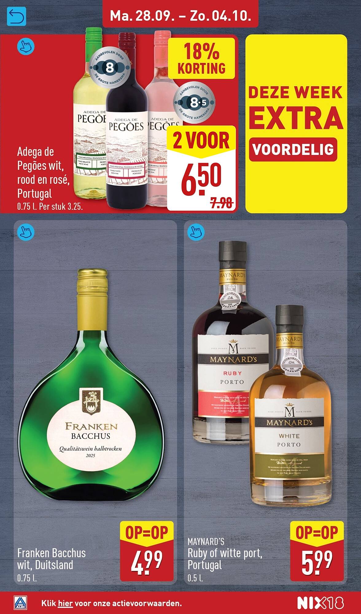 ALDI folder - Pagina 20