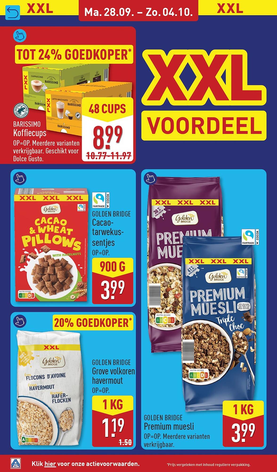 ALDI folder - Pagina 22