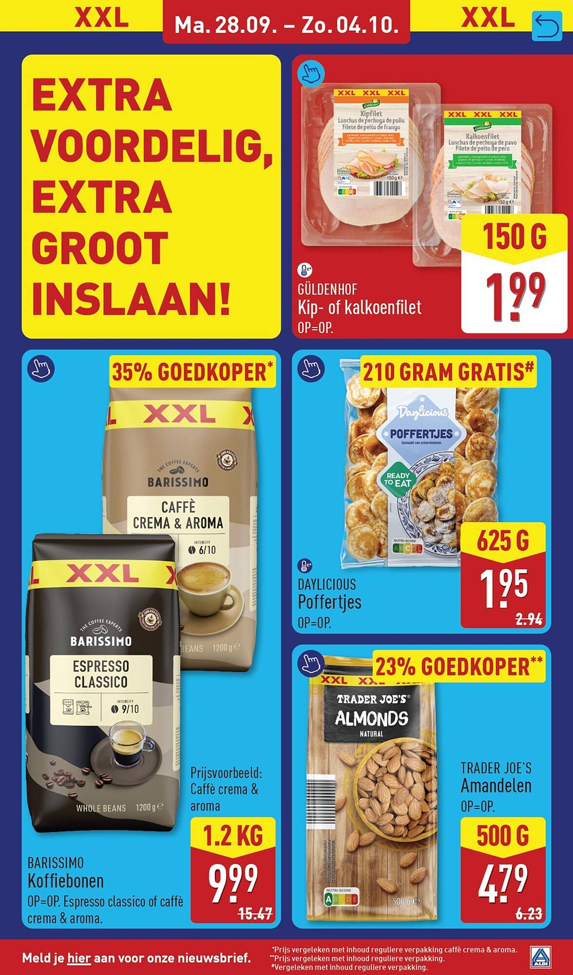ALDI folder - Pagina 23
