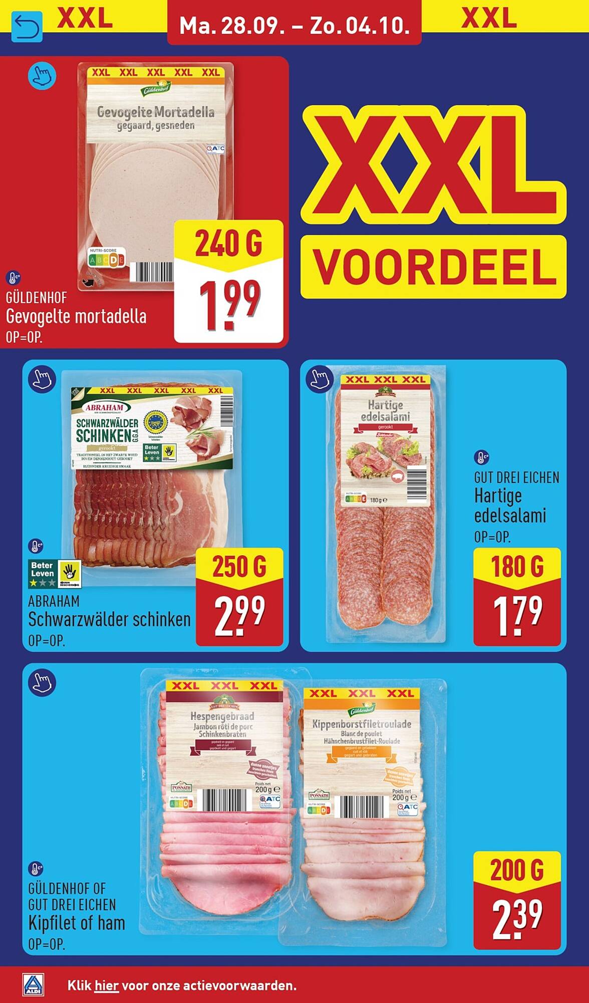 ALDI folder - Pagina 24