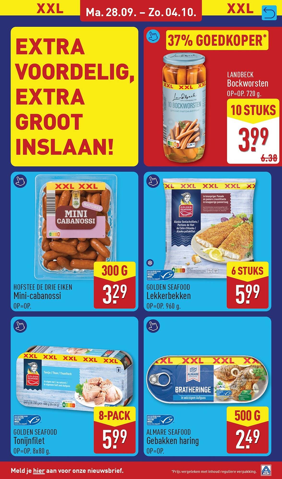 ALDI folder - Pagina 27