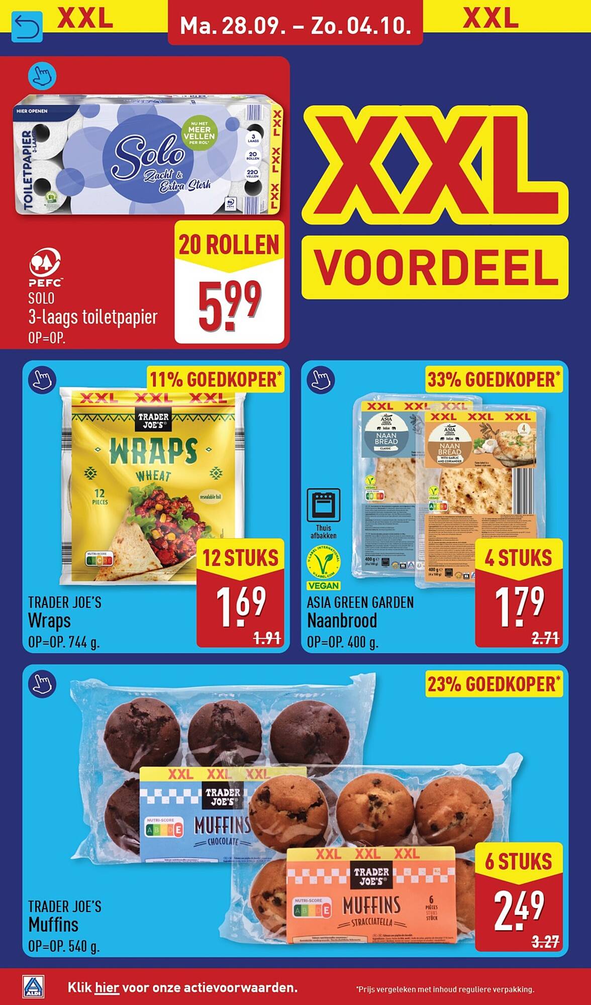 ALDI folder - Pagina 28