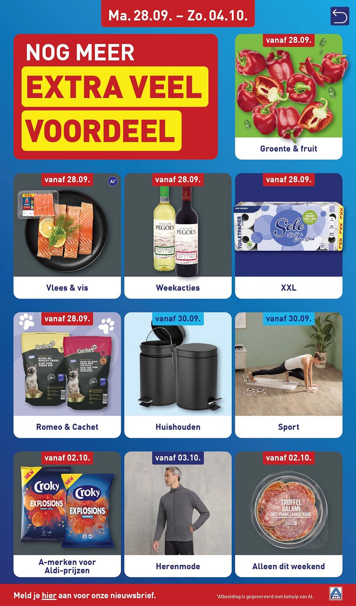 ALDI folder - Pagina 3