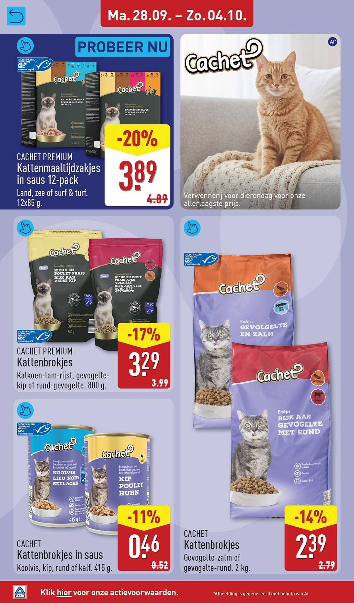 ALDI folder - Pagina 30