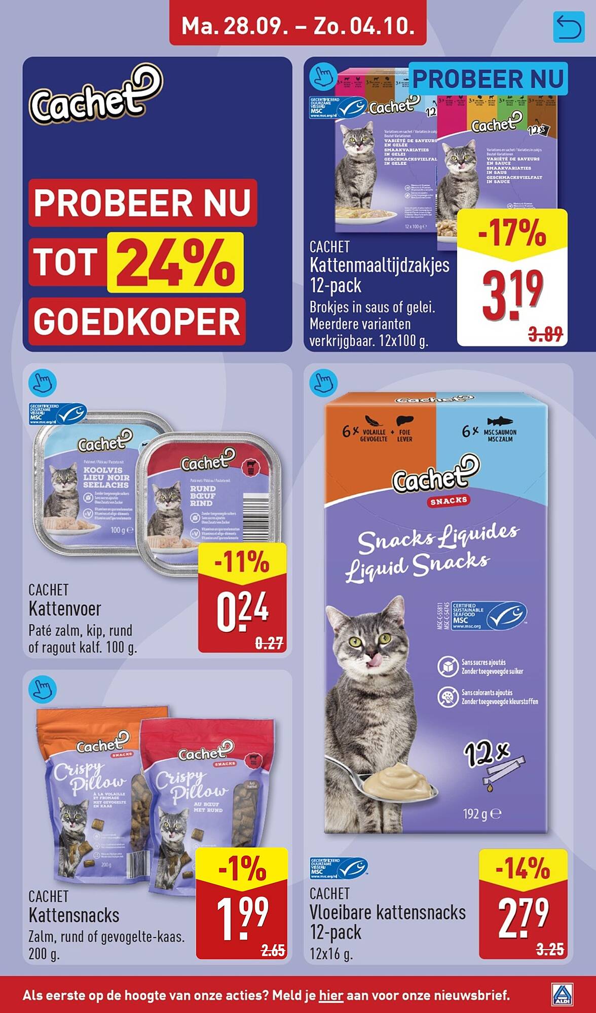 ALDI folder - Pagina 31