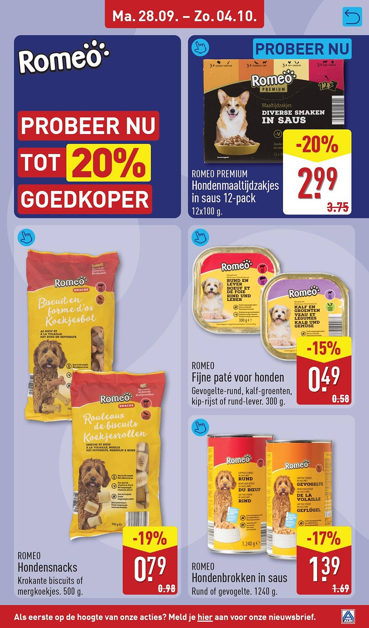ALDI folder - Pagina 33