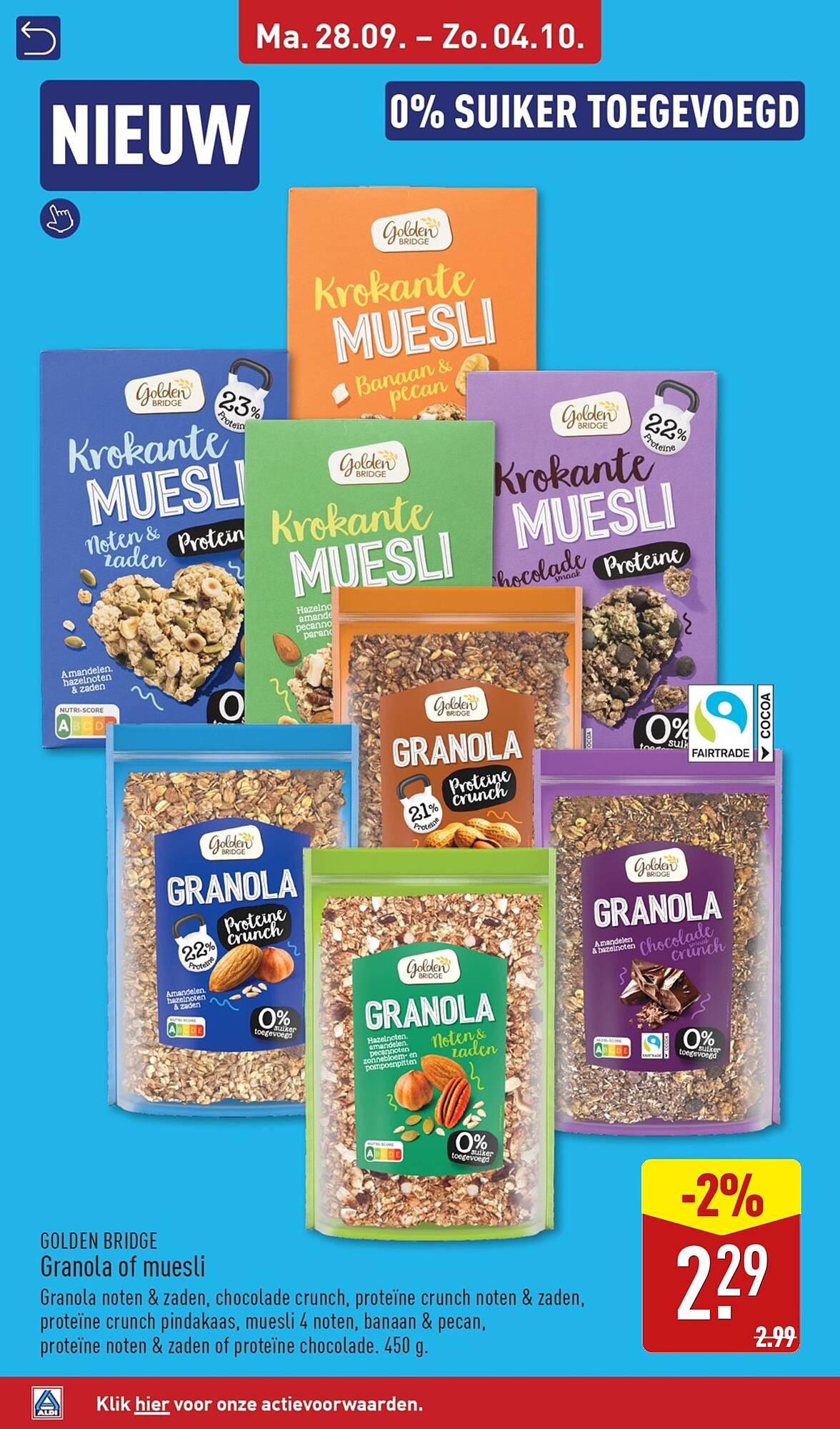 ALDI folder - Pagina 34