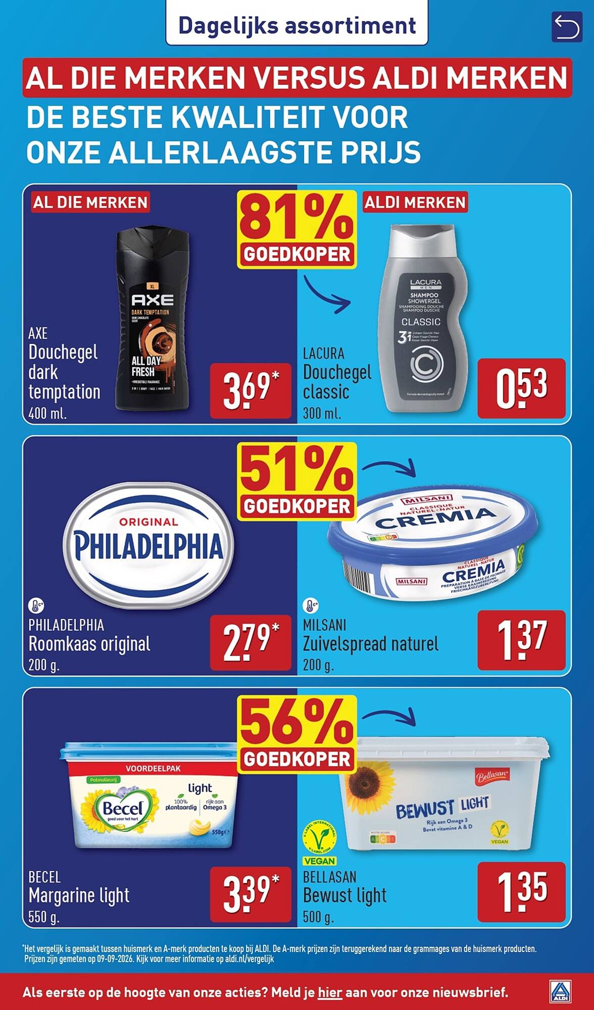 ALDI folder - Pagina 35