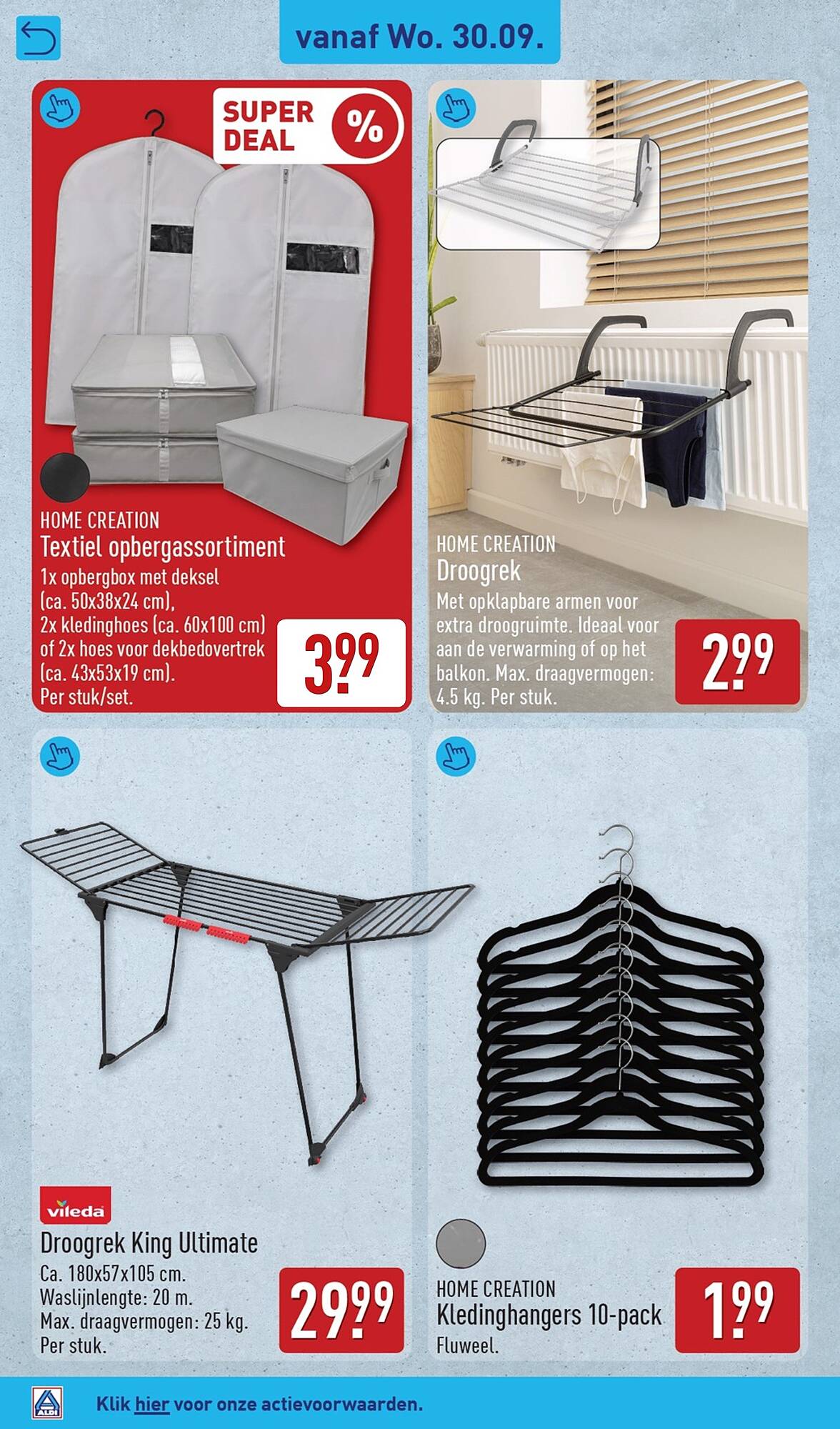 ALDI folder - Pagina 38