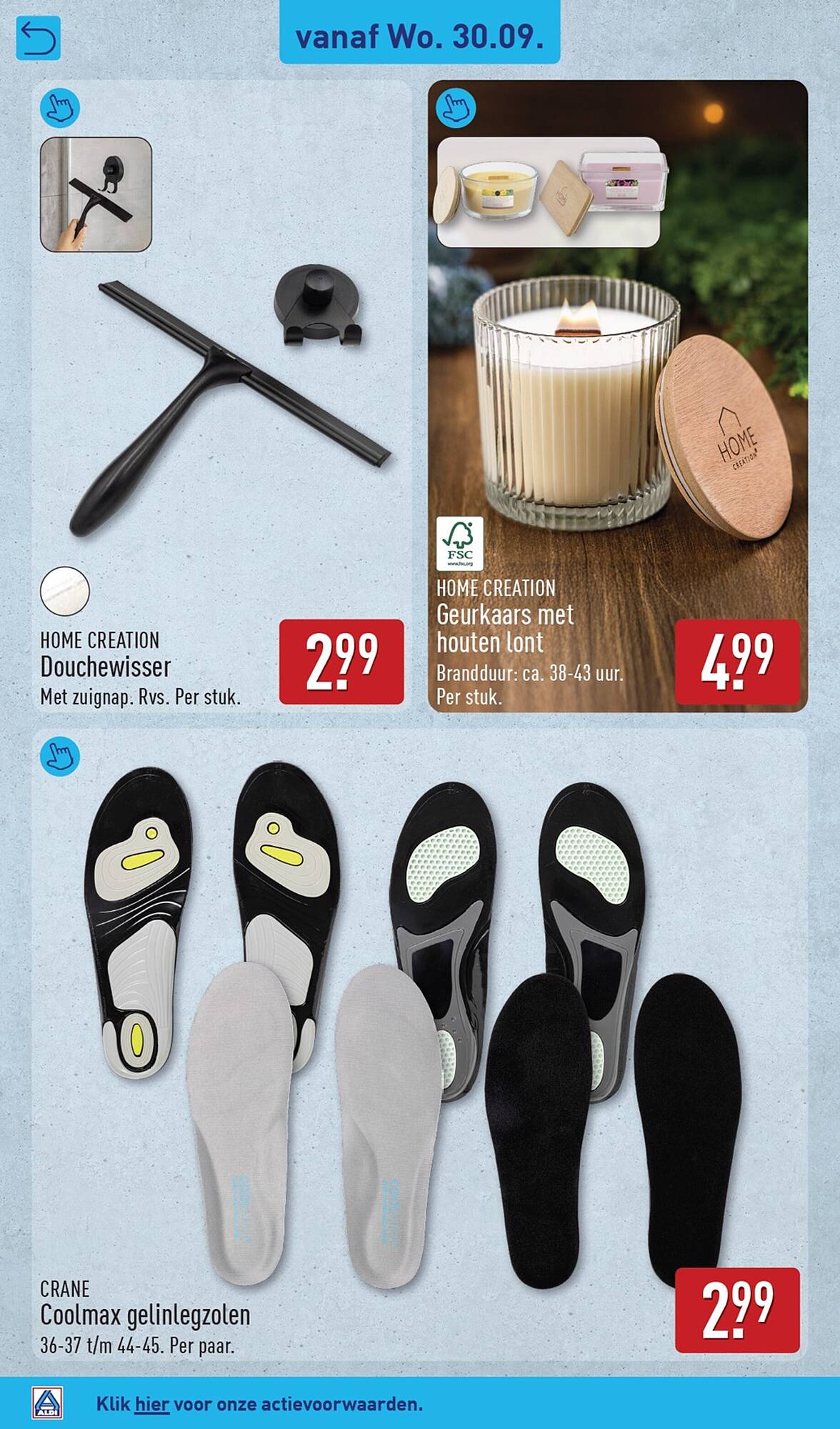 ALDI folder - Pagina 40