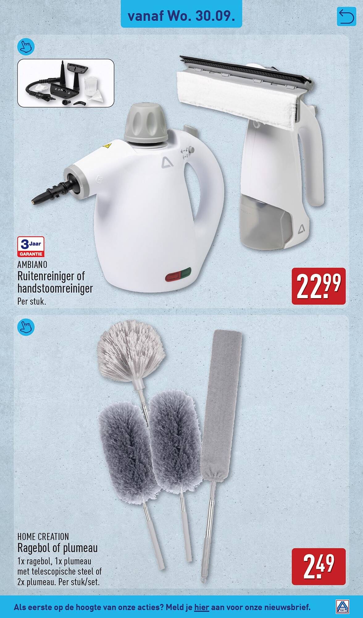 ALDI folder - Pagina 43