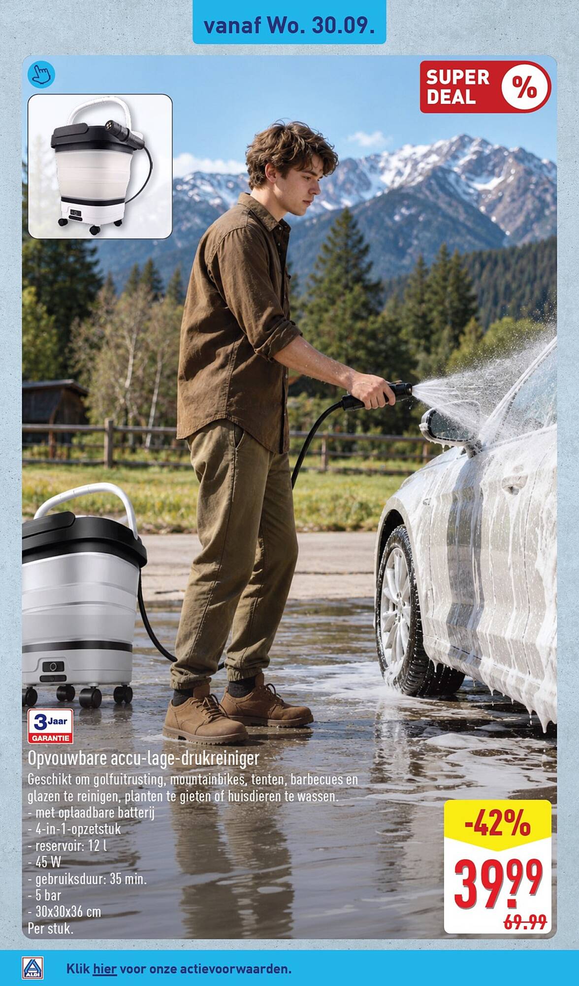 ALDI folder - Pagina 44